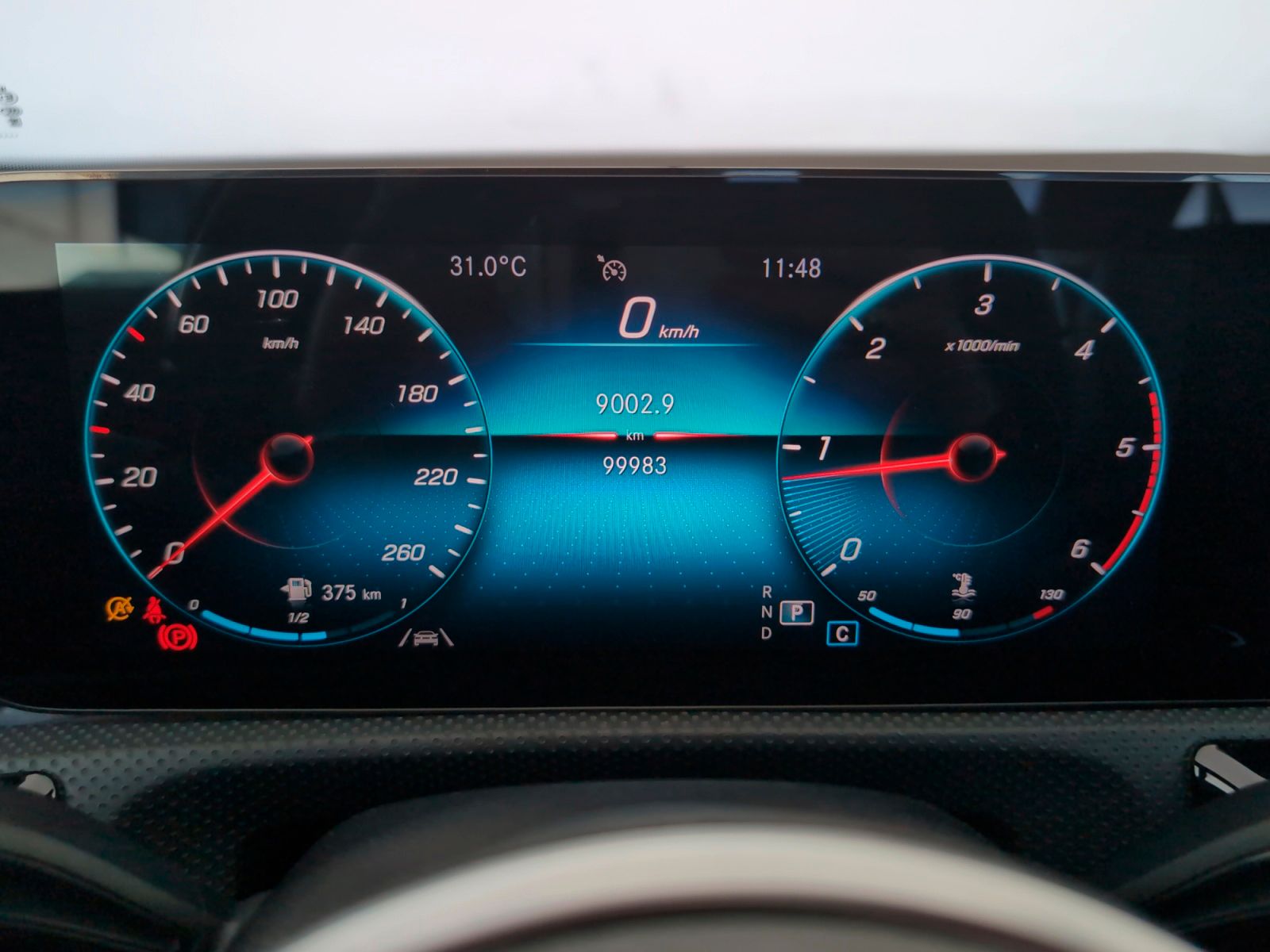 Mercedes-Benz Clase A 180 d Sedán - foto 16