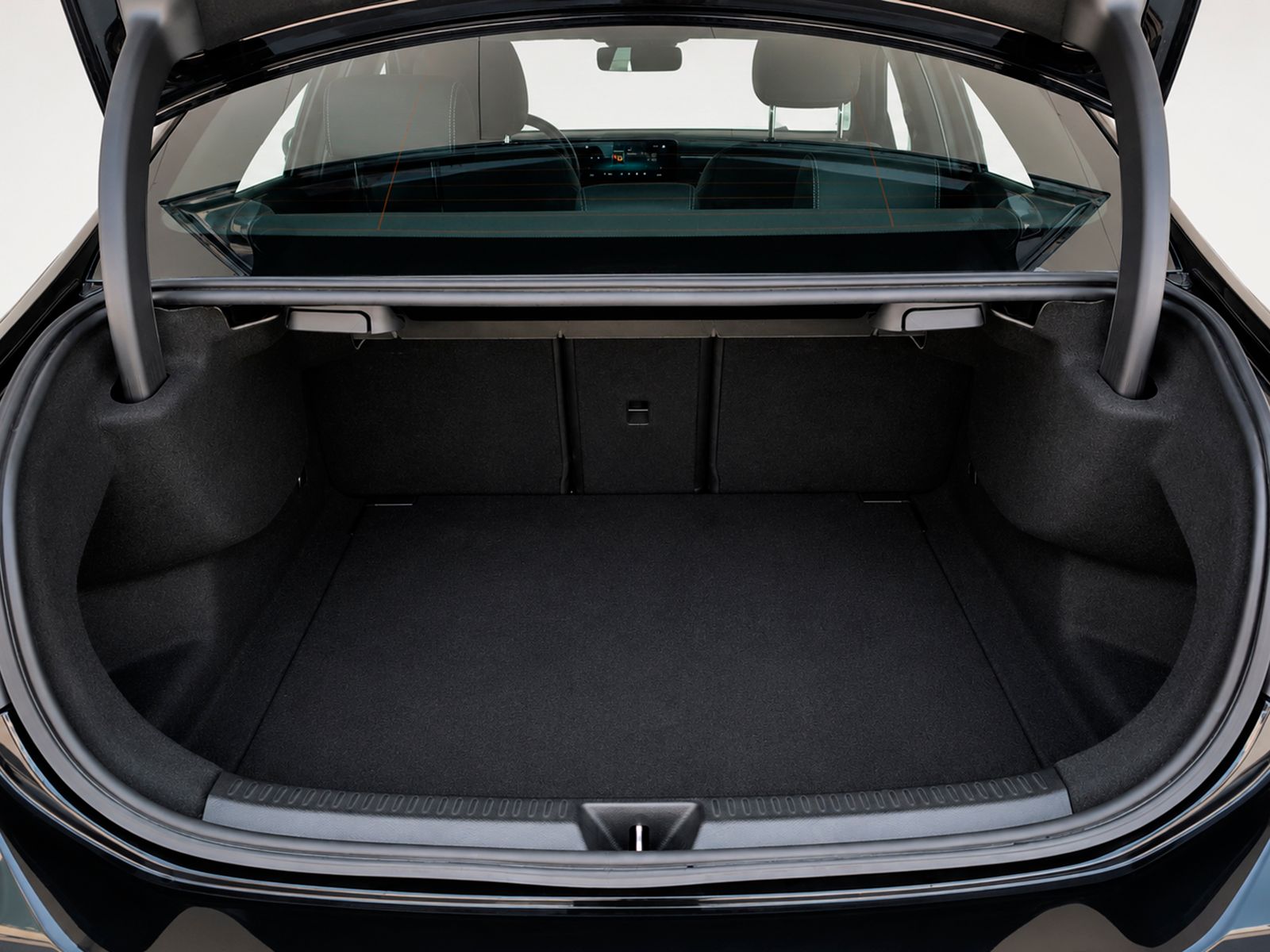 Mercedes-Benz Clase A 180 d Sedán - foto 14