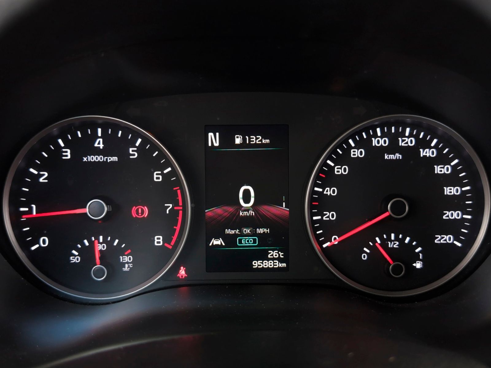 Kia Stonic 1.0 T-GDi MHEV Drive iMT - foto 16