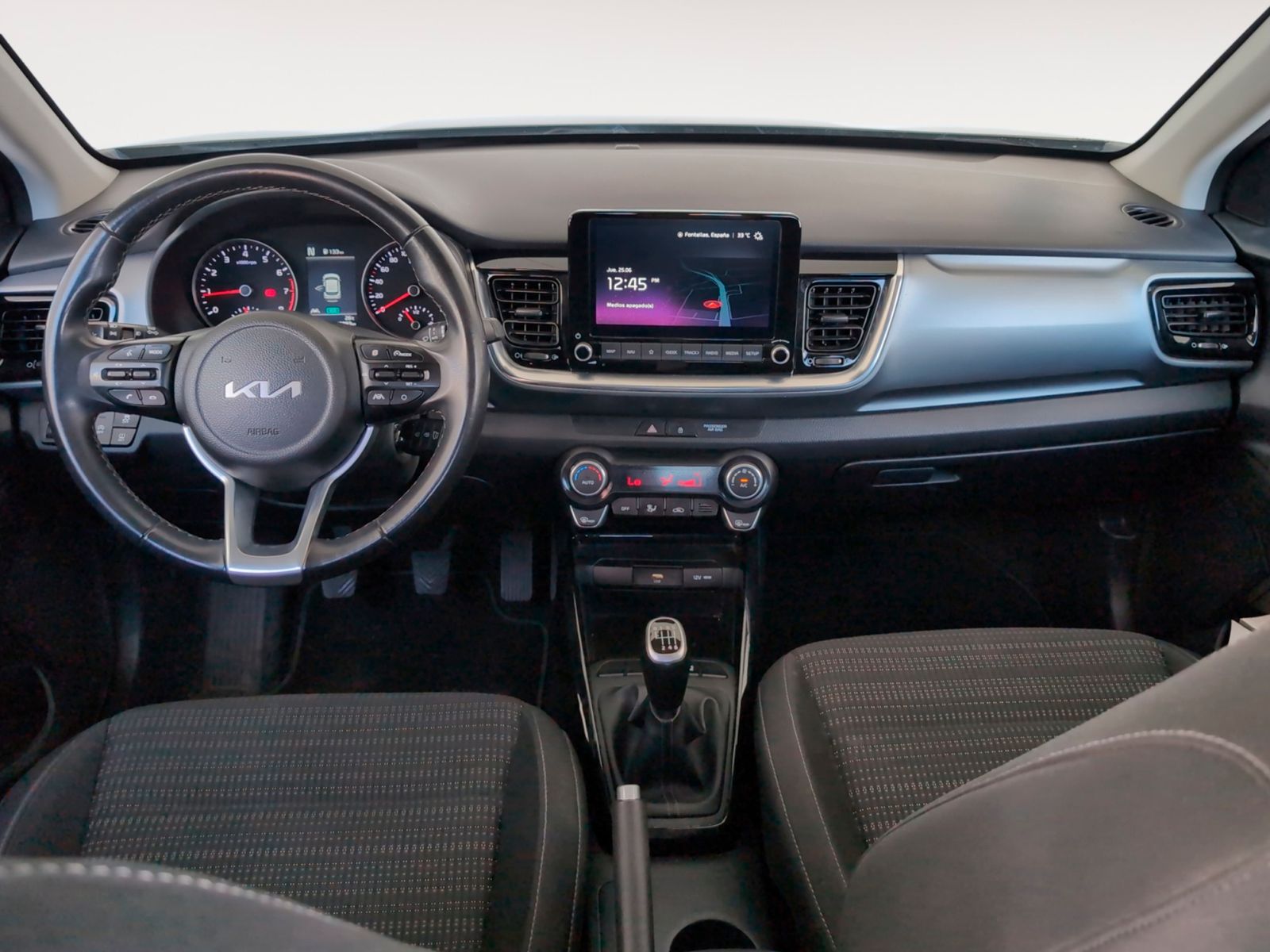 Kia Stonic 1.0 T-GDi MHEV Drive iMT - foto 9