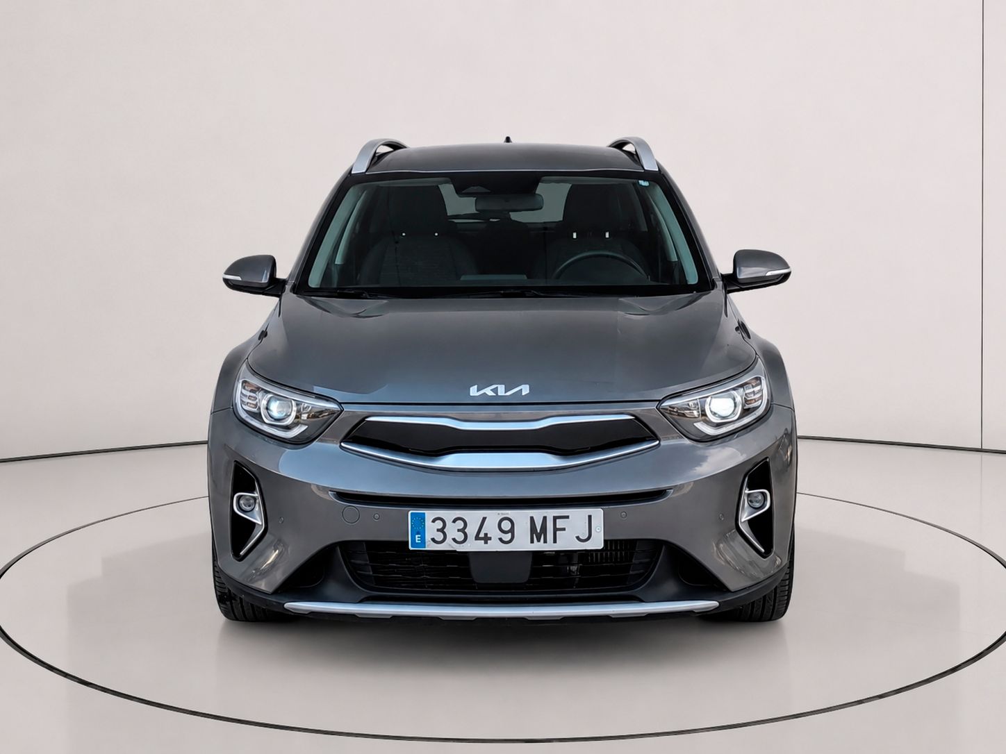 Kia Stonic 1.0 T-GDi MHEV Drive iMT - foto 7