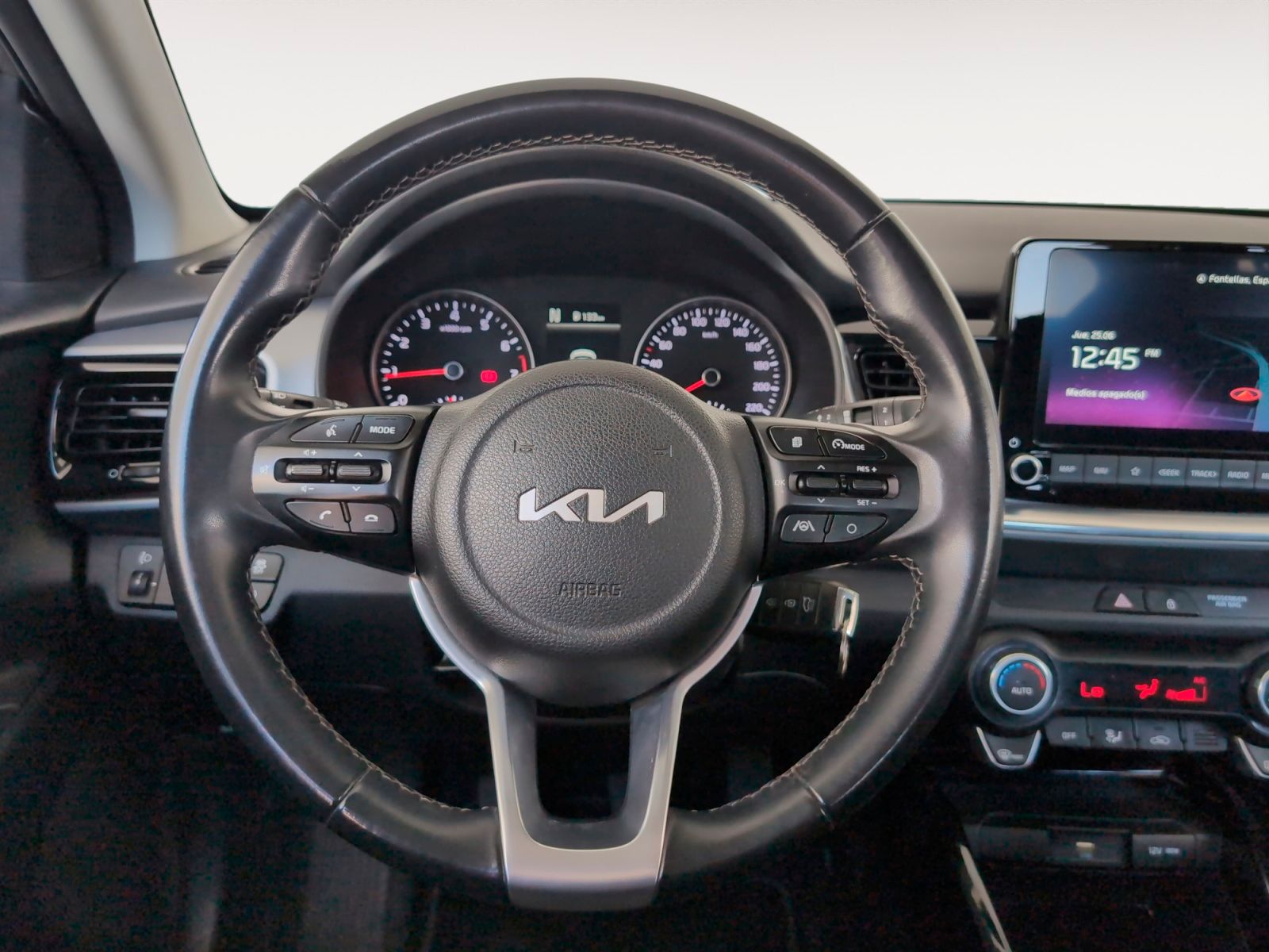 Kia Stonic 1.0 T-GDi MHEV Drive iMT - foto 10