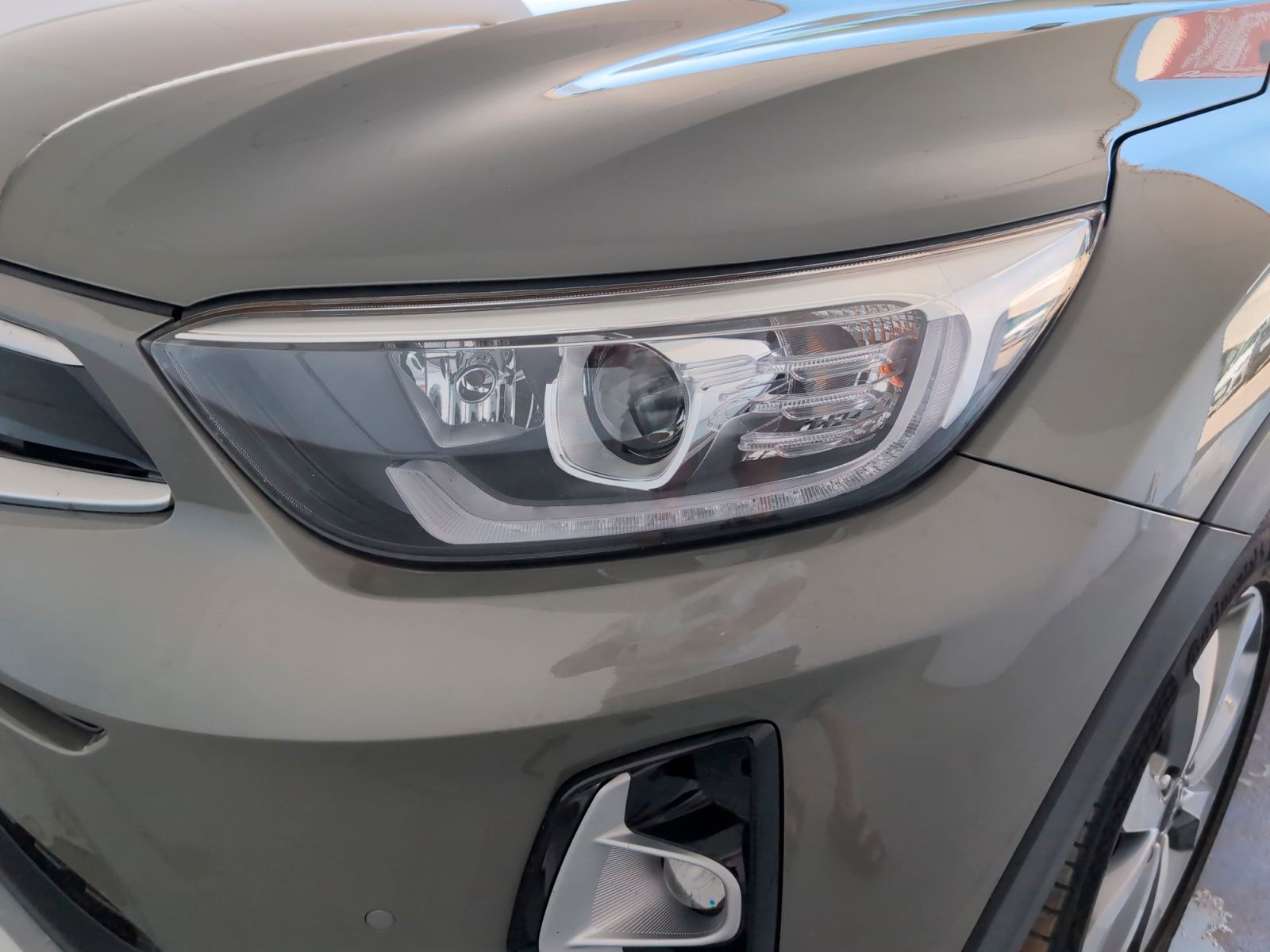 Kia Stonic 1.0 T-GDi MHEV Drive iMT - foto 25