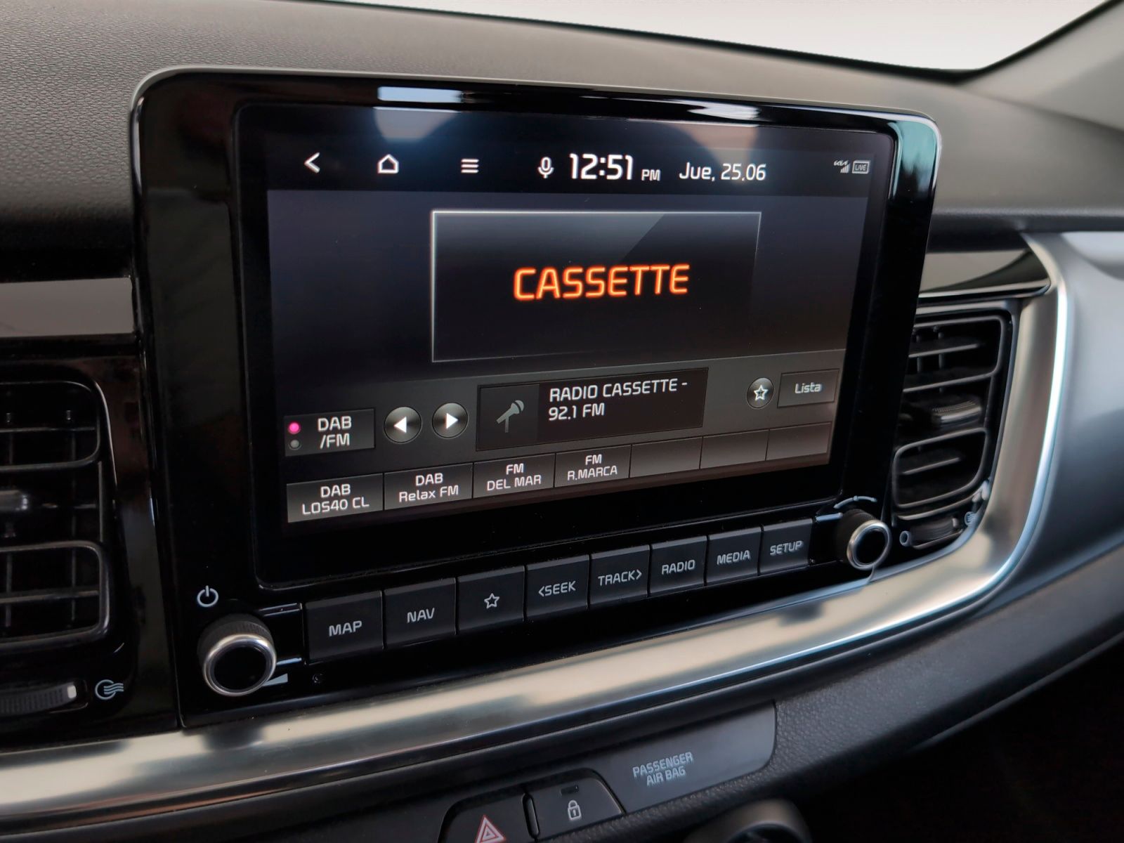 Kia Stonic 1.0 T-GDi MHEV Drive iMT - foto 19