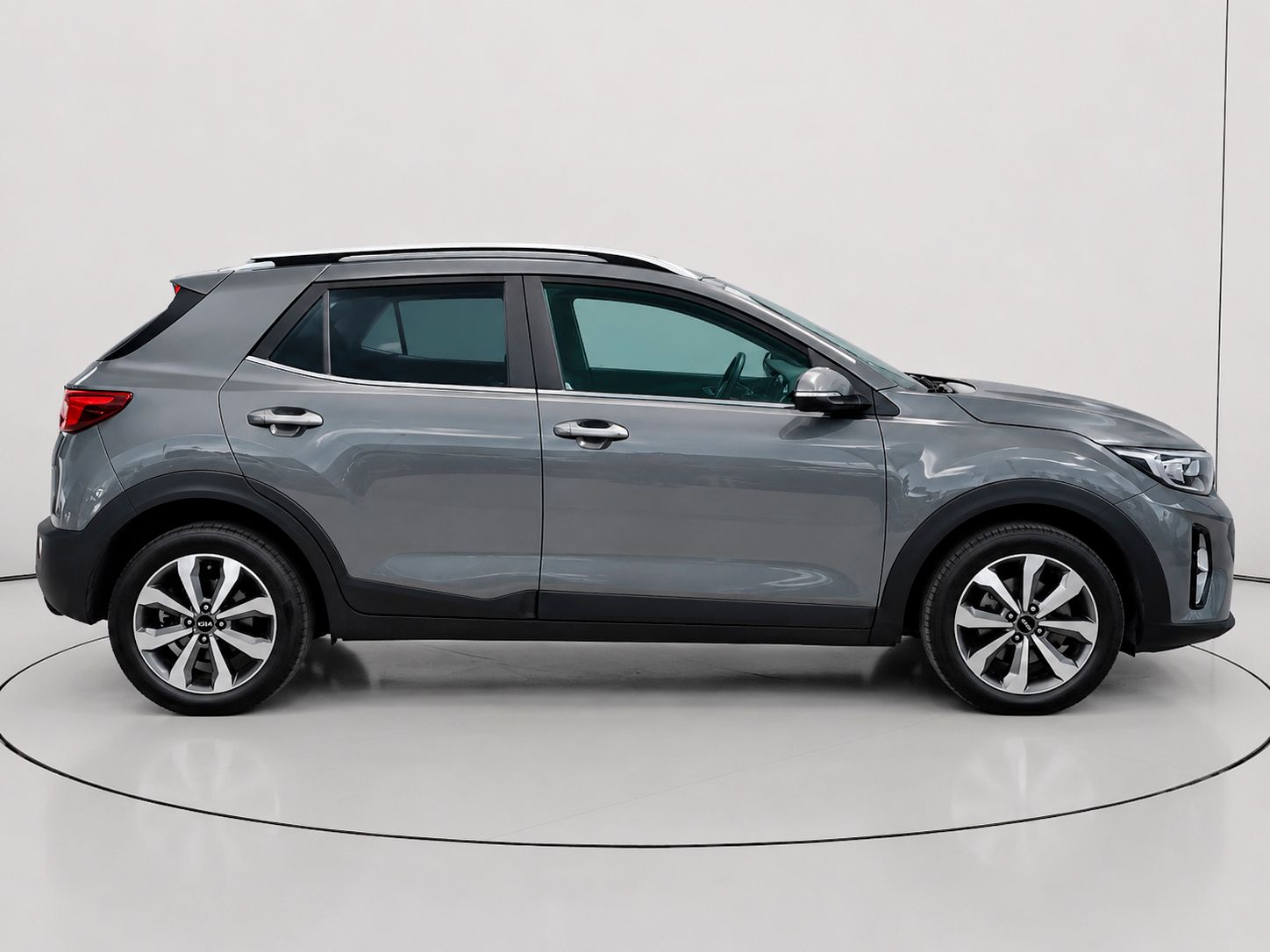 Kia Stonic 1.0 T-GDi MHEV Drive iMT - foto 2