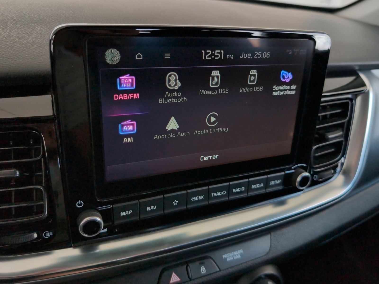 Kia Stonic 1.0 T-GDi MHEV Drive iMT - foto 20