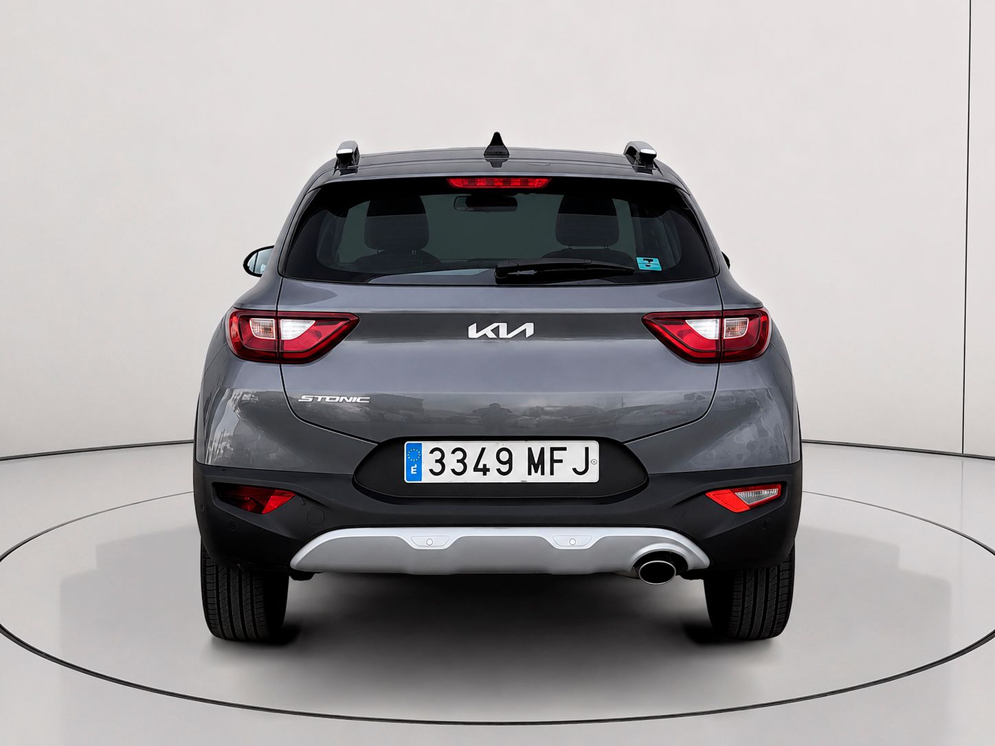 Kia Stonic 1.0 T-GDi MHEV Drive iMT - foto 4