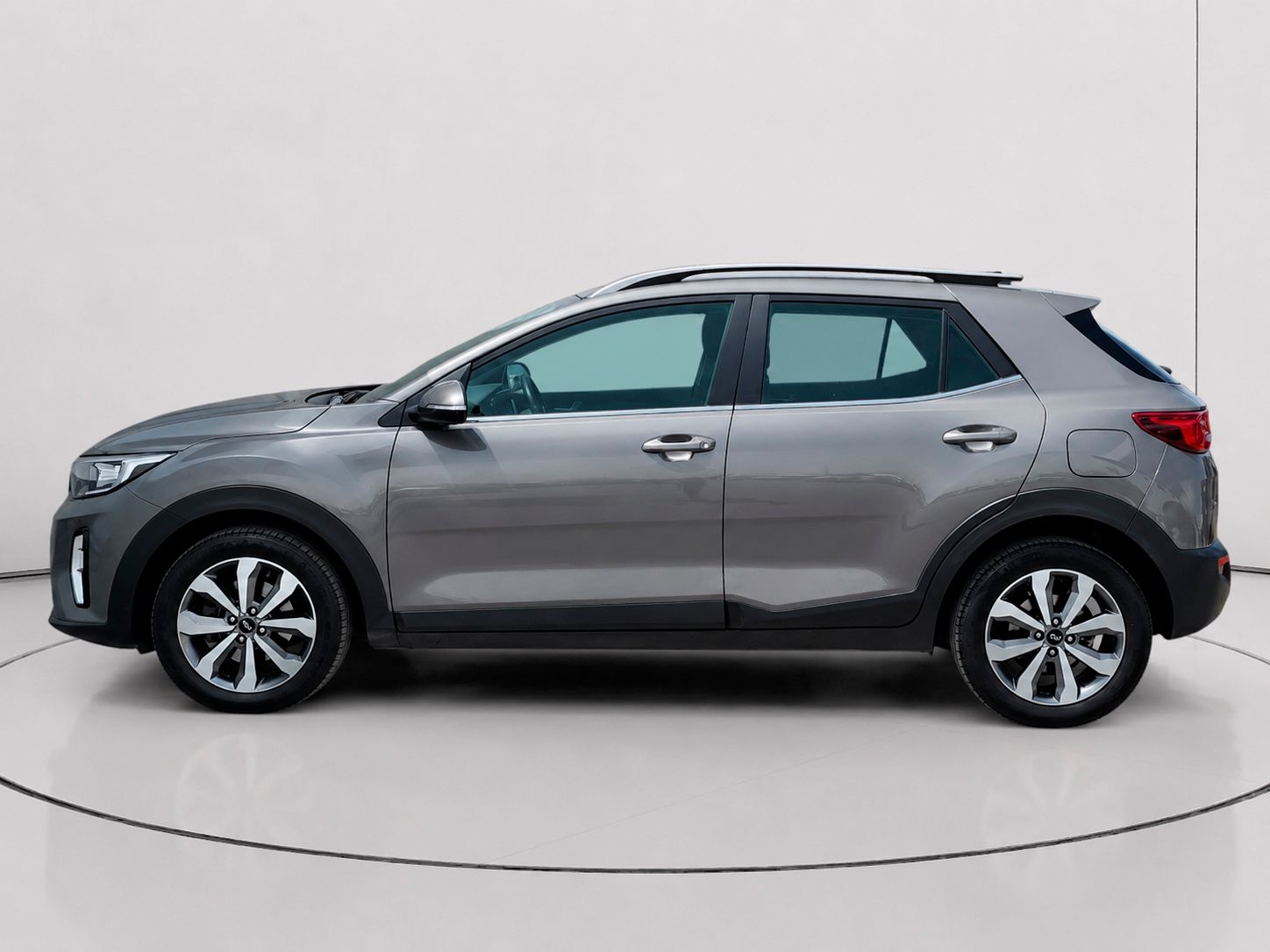 Kia Stonic 1.0 T-GDi MHEV Drive iMT - foto 6