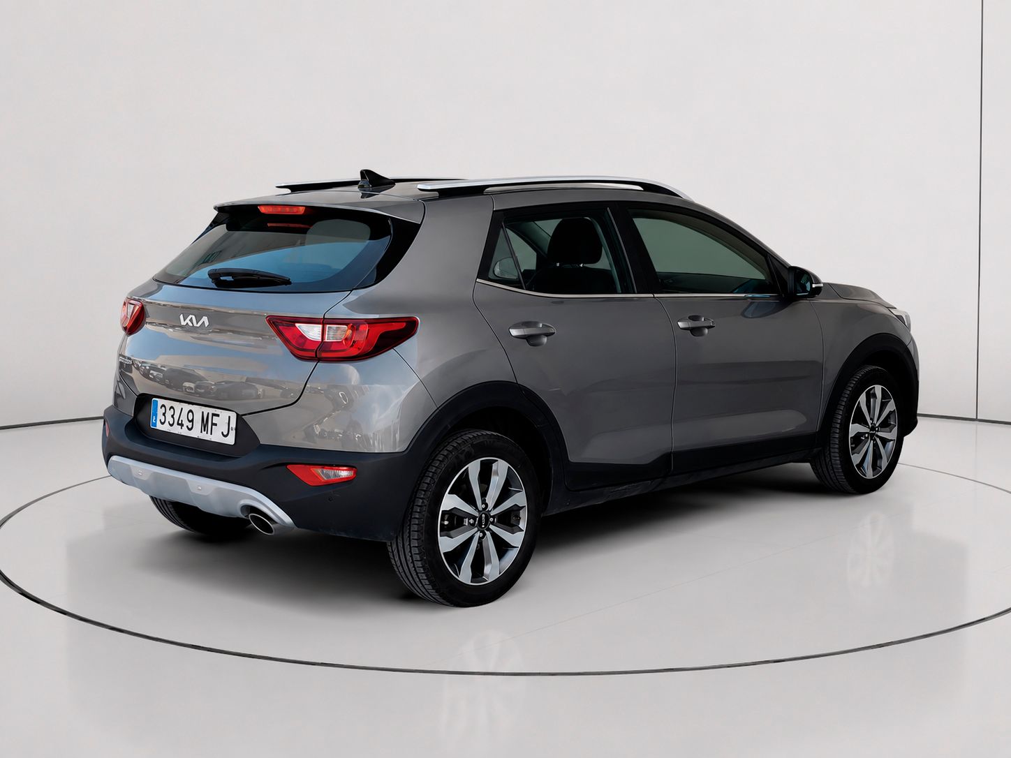 Kia Stonic 1.0 T-GDi MHEV Drive iMT - foto 3