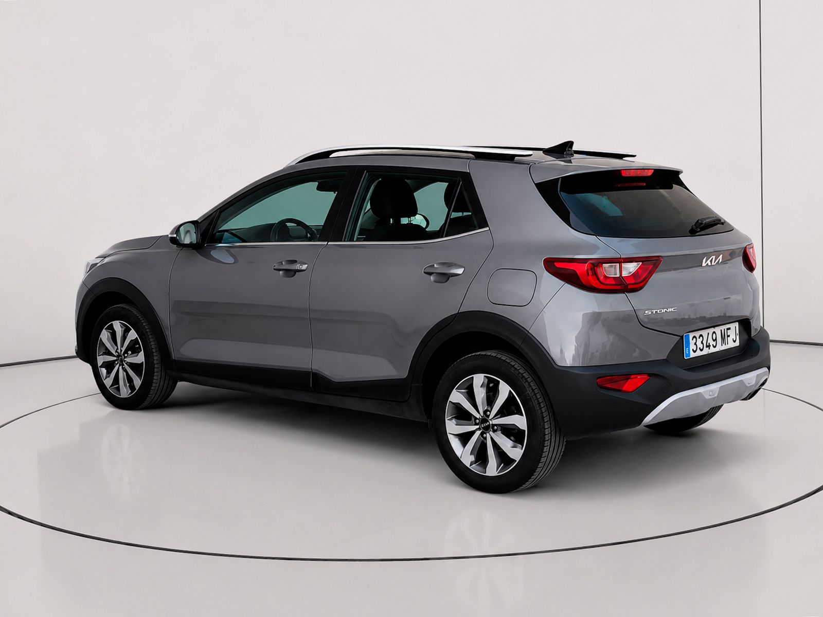 Kia Stonic 1.0 T-GDi MHEV Drive iMT - foto 5