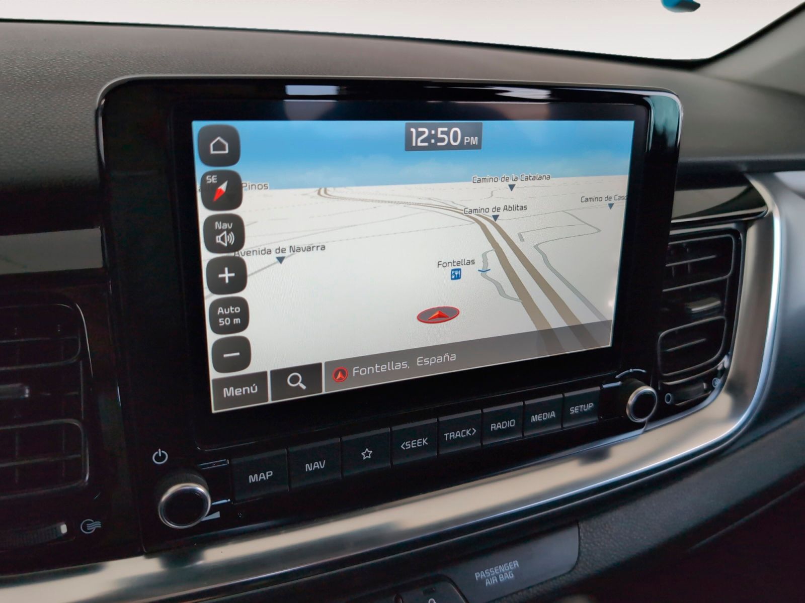 Kia Stonic 1.0 T-GDi MHEV Drive iMT - foto 18