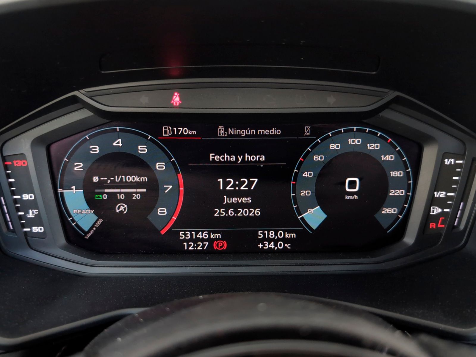 Audi A1 25 TFSI - foto 16