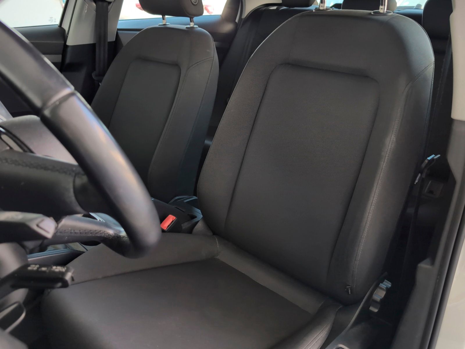 Audi A1 25 TFSI - foto 22