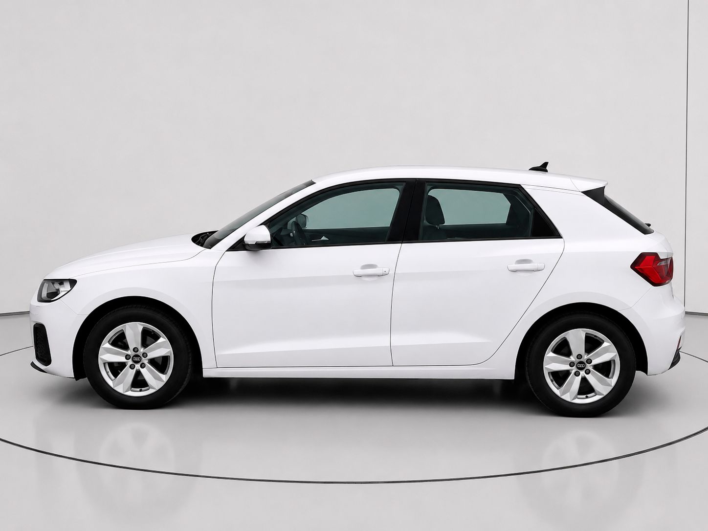 Audi A1 25 TFSI - foto 6