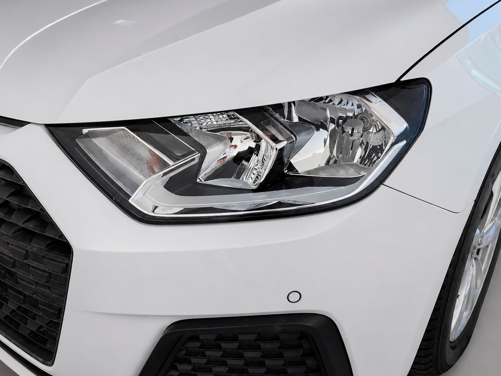 Audi A1 25 TFSI - foto 24
