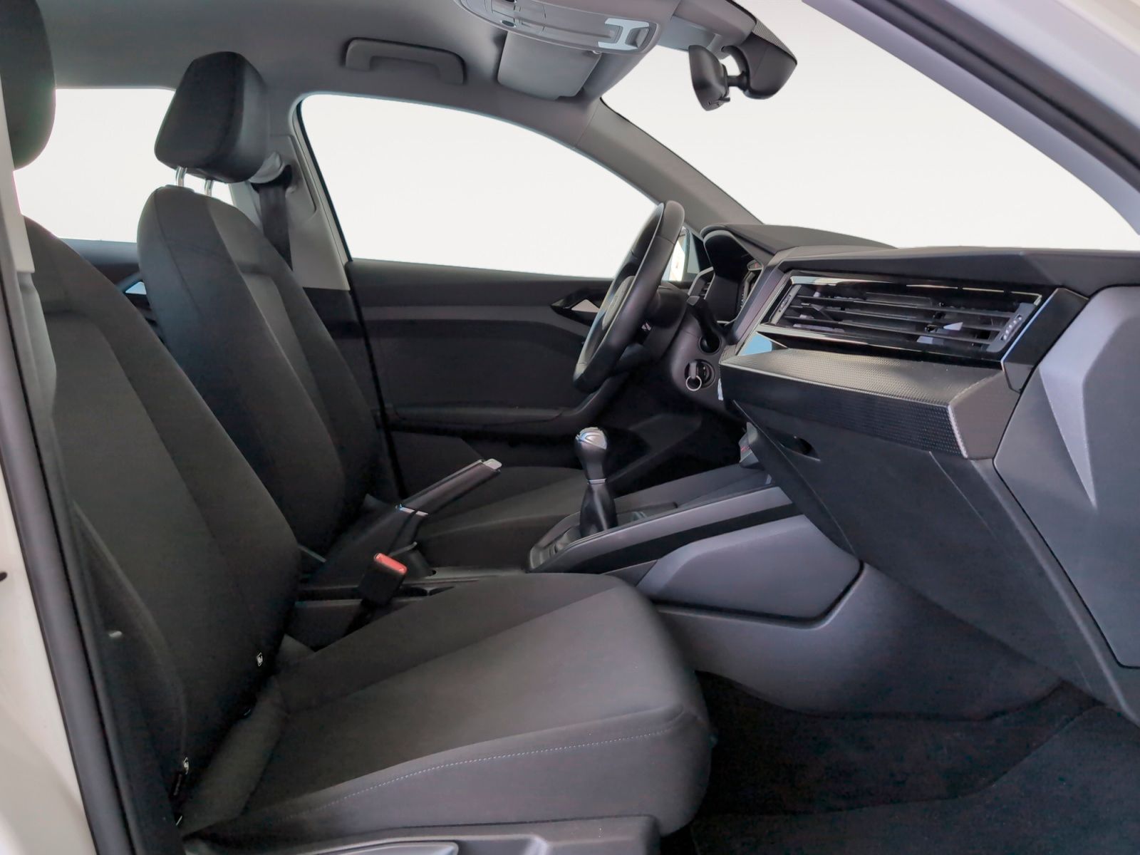 Audi A1 25 TFSI - foto 13