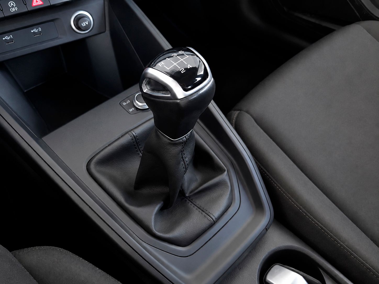 Audi A1 25 TFSI - foto 15