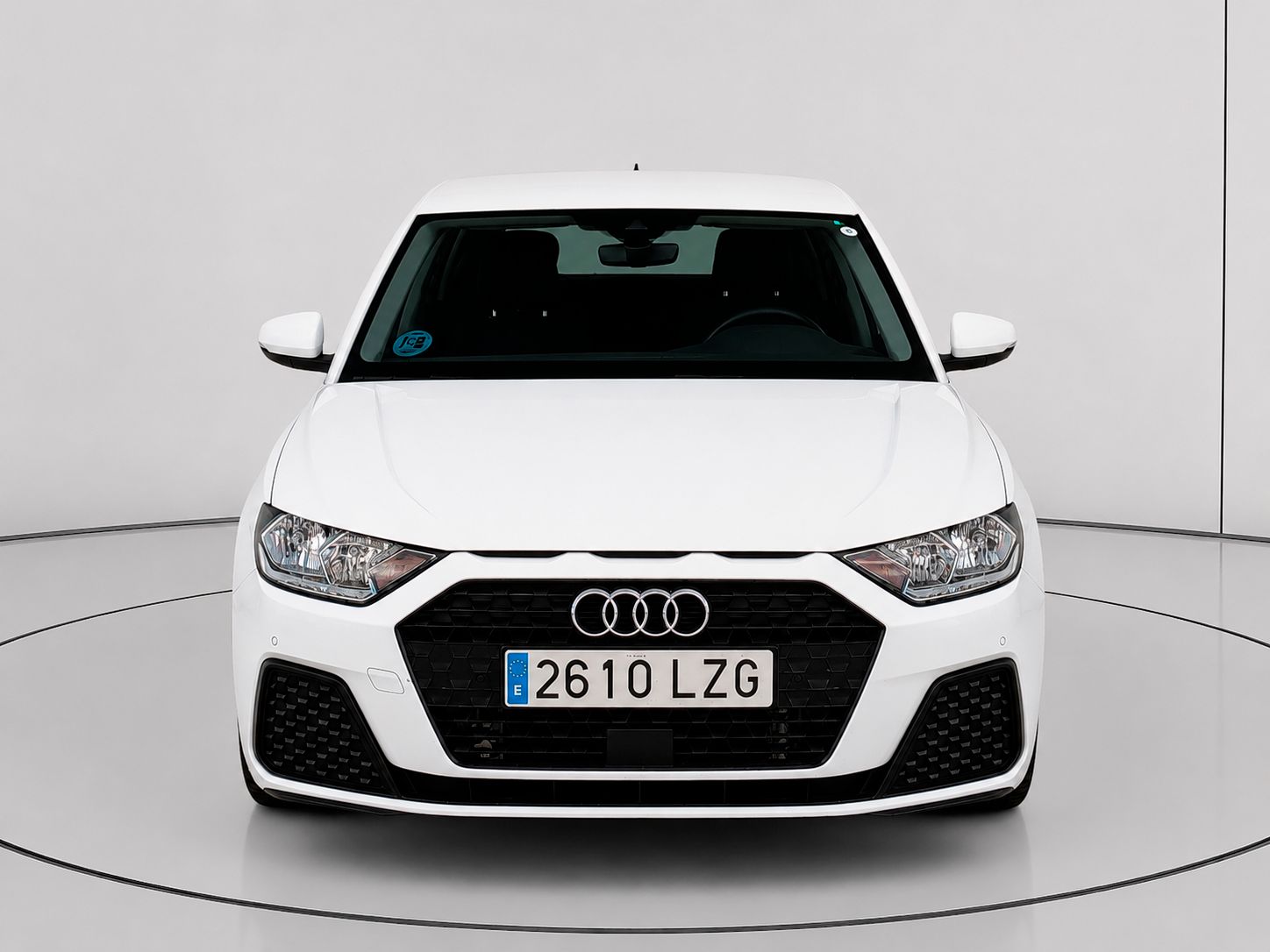 Audi A1 25 TFSI - foto 7