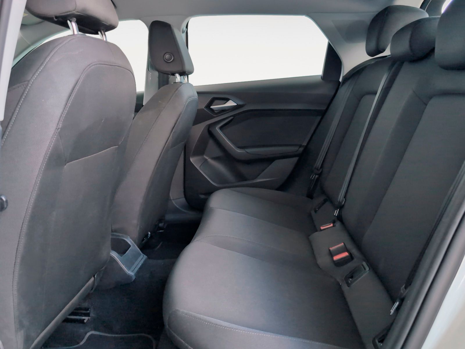 Audi A1 25 TFSI - foto 12