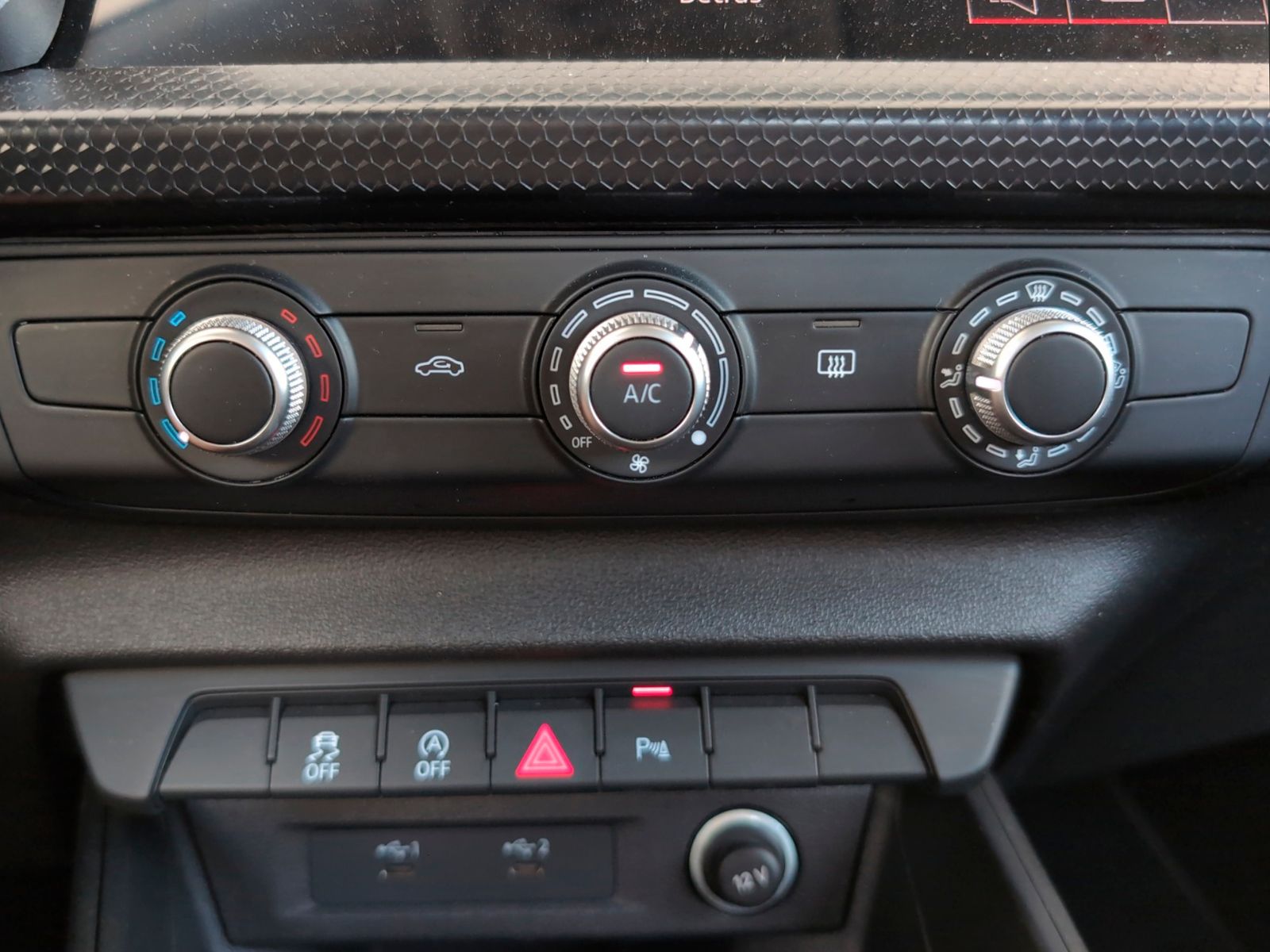 Audi A1 25 TFSI - foto 21