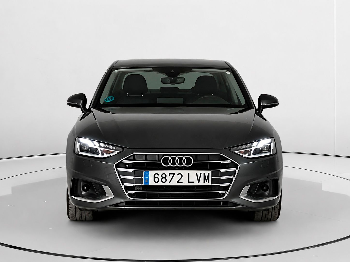 Audi A4 Advanced 30 TDI S tronic - foto 7