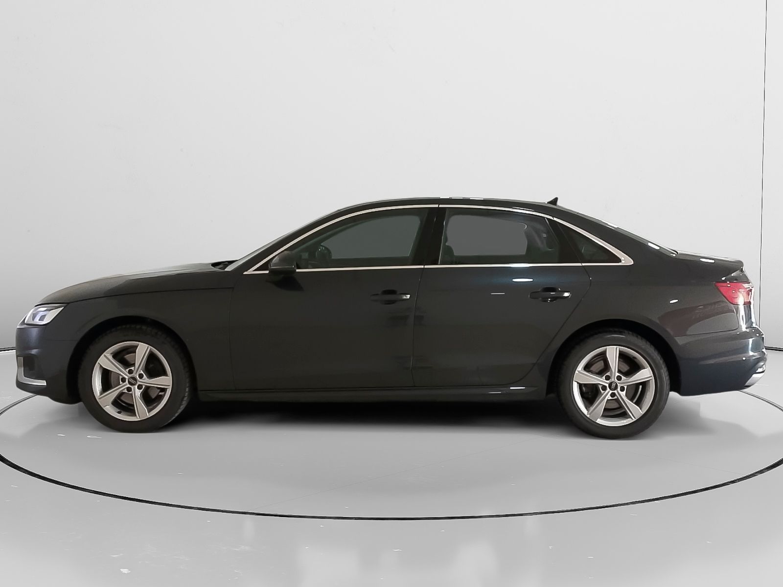 Audi A4 Advanced 30 TDI S tronic - foto 6