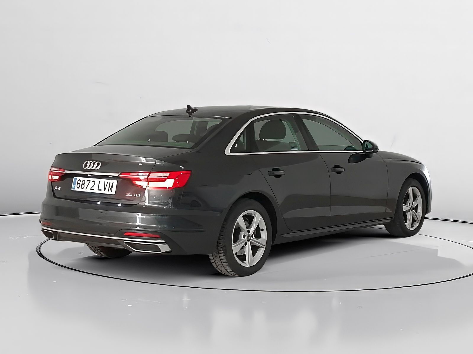 Audi A4 Advanced 30 TDI S tronic - foto 3