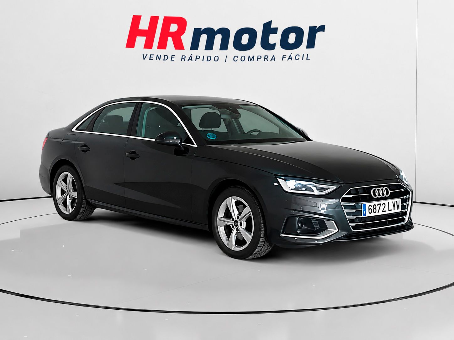 Audi A4 Advanced 30 TDI S tronic - foto 1
