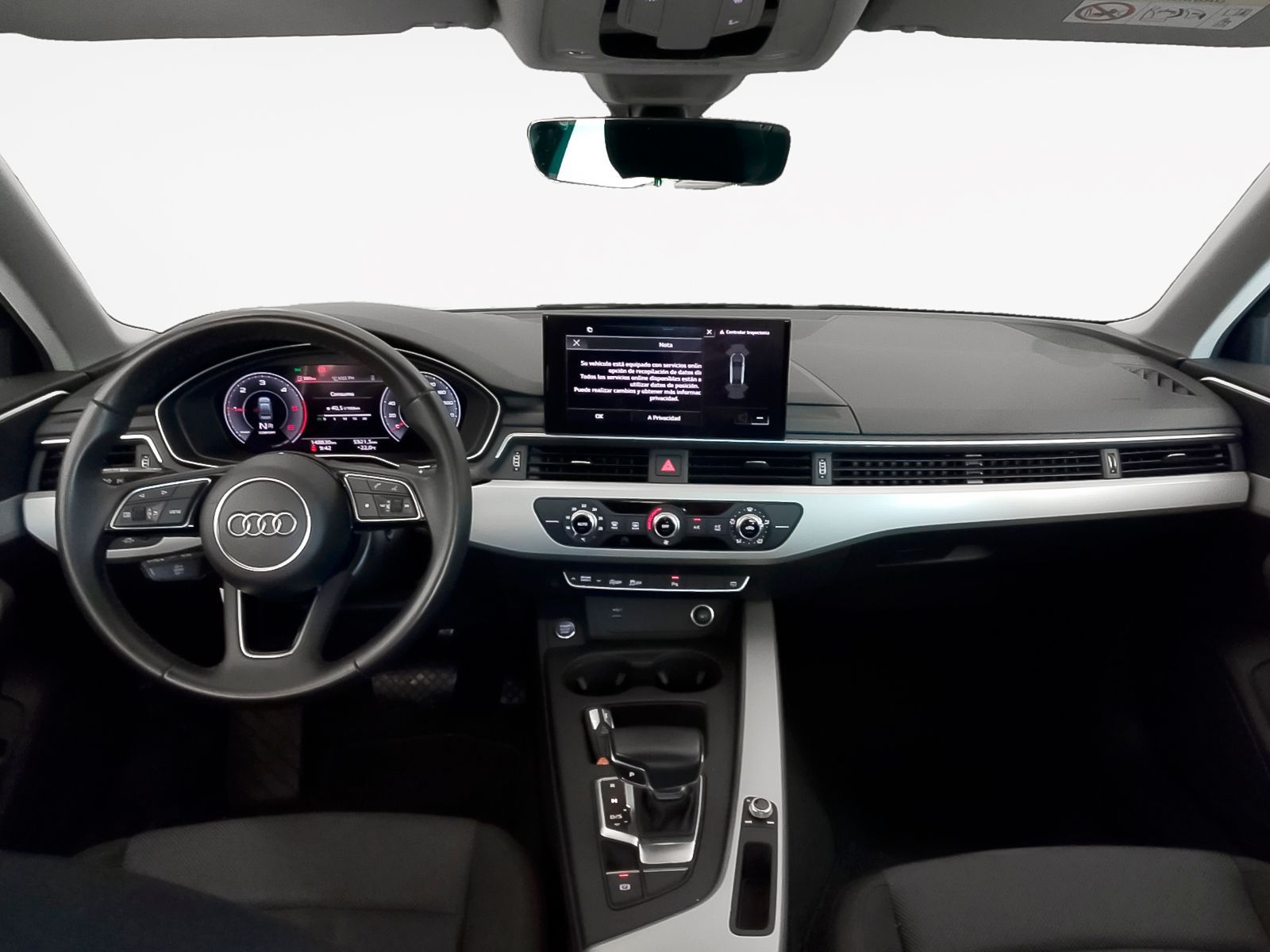 Audi A4 Advanced 30 TDI S tronic - foto 9
