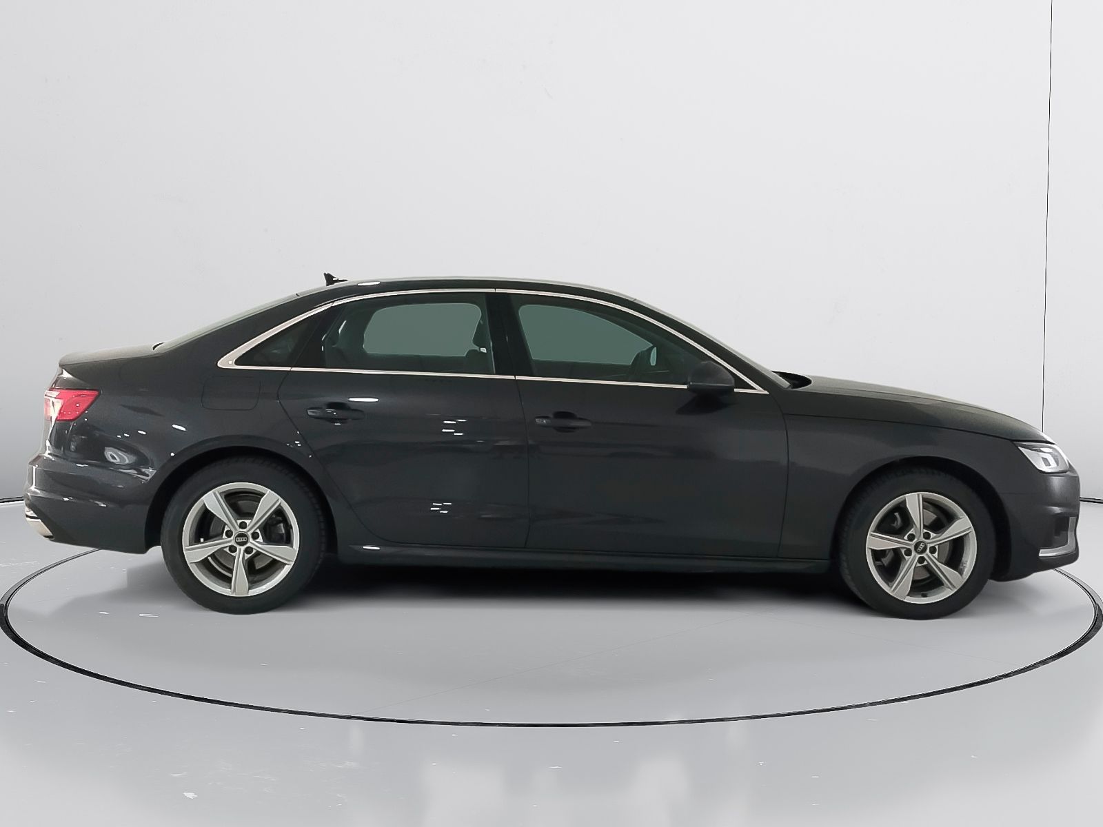 Audi A4 Advanced 30 TDI S tronic - foto 2