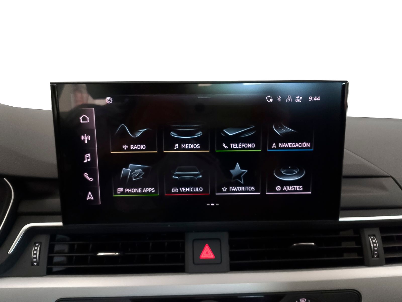 Audi A4 Advanced 30 TDI S tronic - foto 17