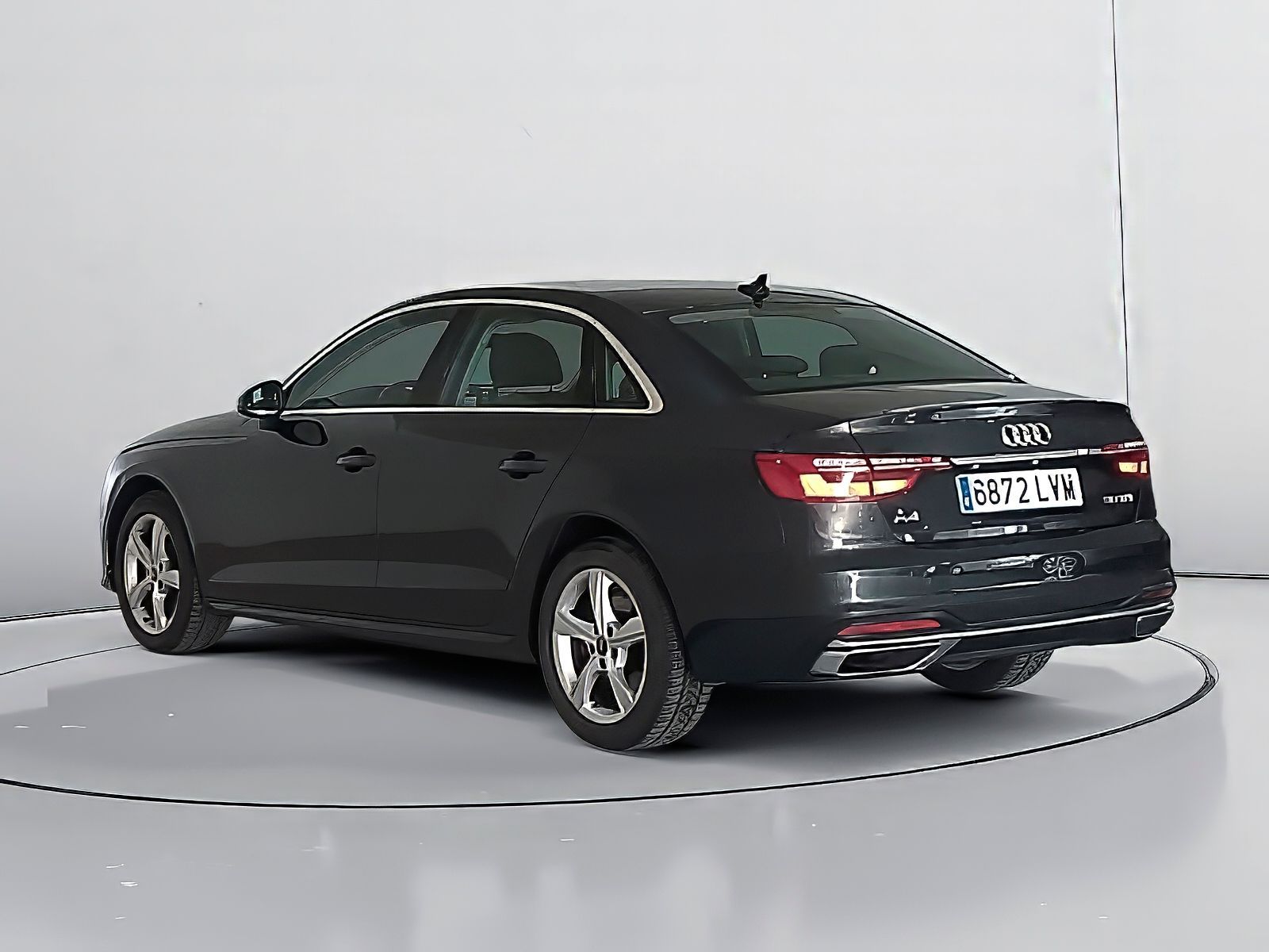 Audi A4 Advanced 30 TDI S tronic - foto 5