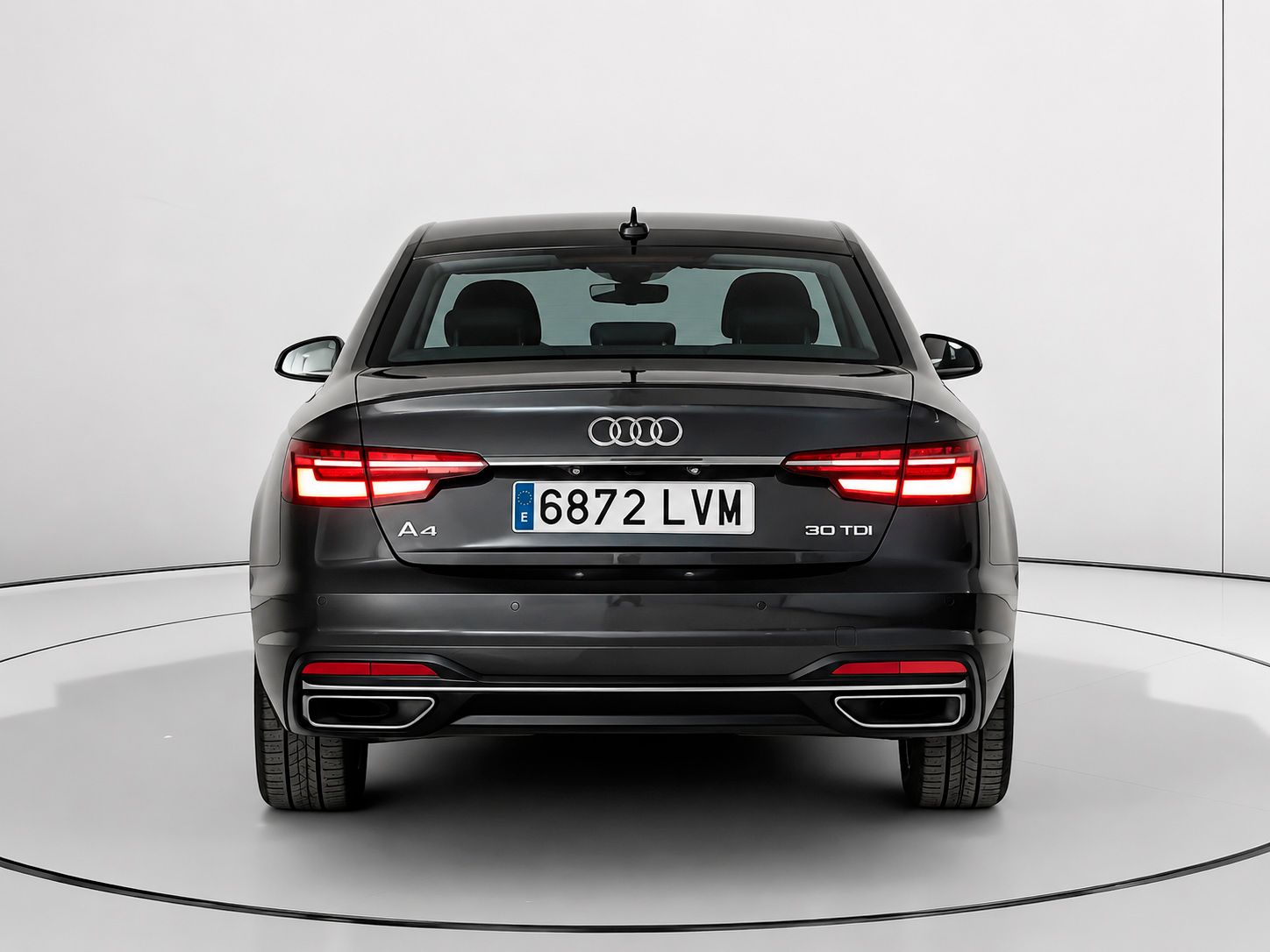 Audi A4 Advanced 30 TDI S tronic - foto 4