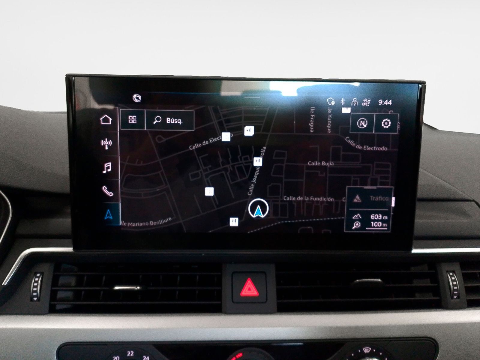 Audi A4 Advanced 30 TDI S tronic - foto 18