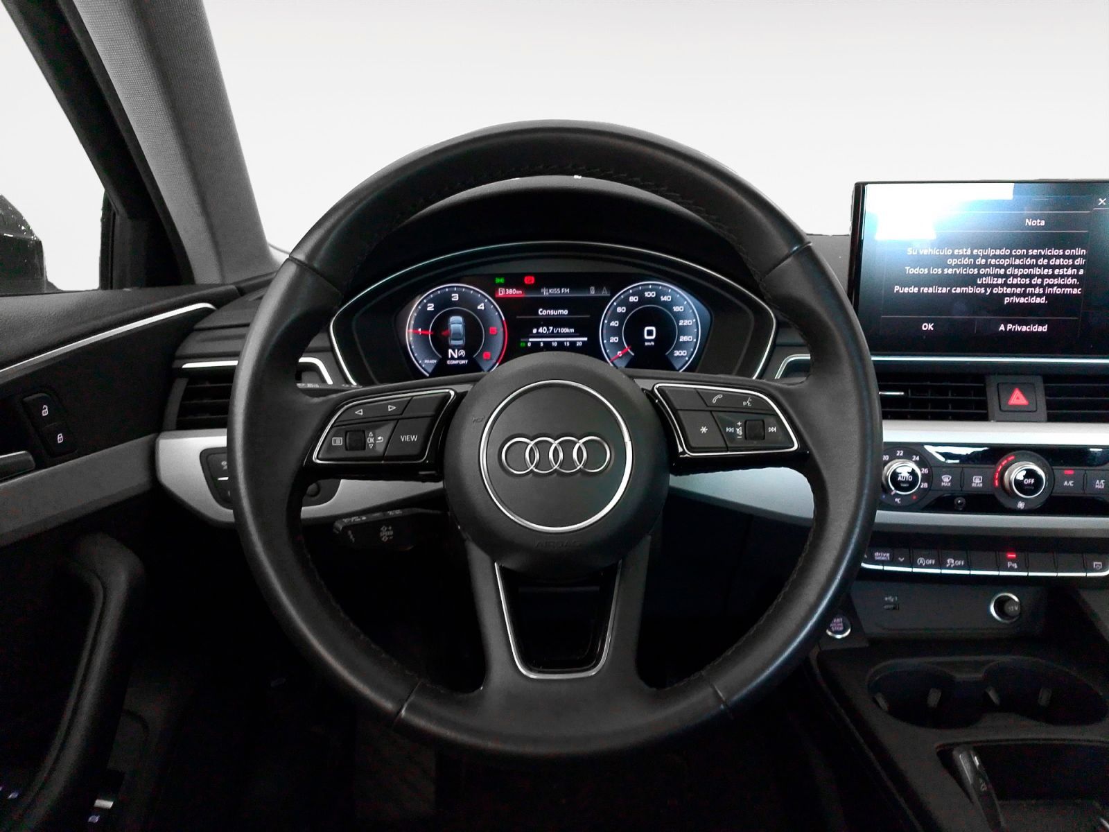 Audi A4 Advanced 30 TDI S tronic - foto 10