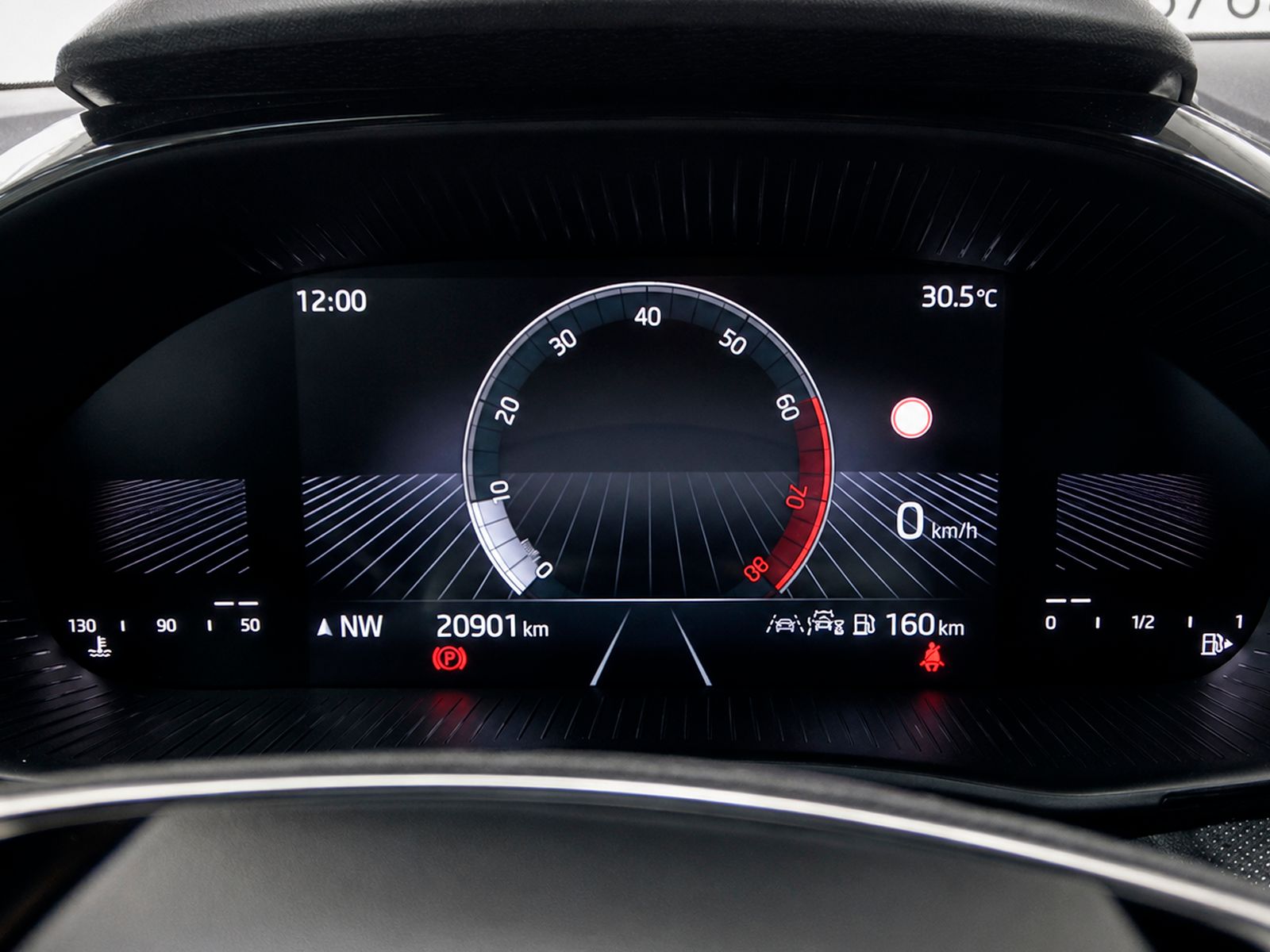 Škoda Fabia 1.0 TSI Selection - foto 16
