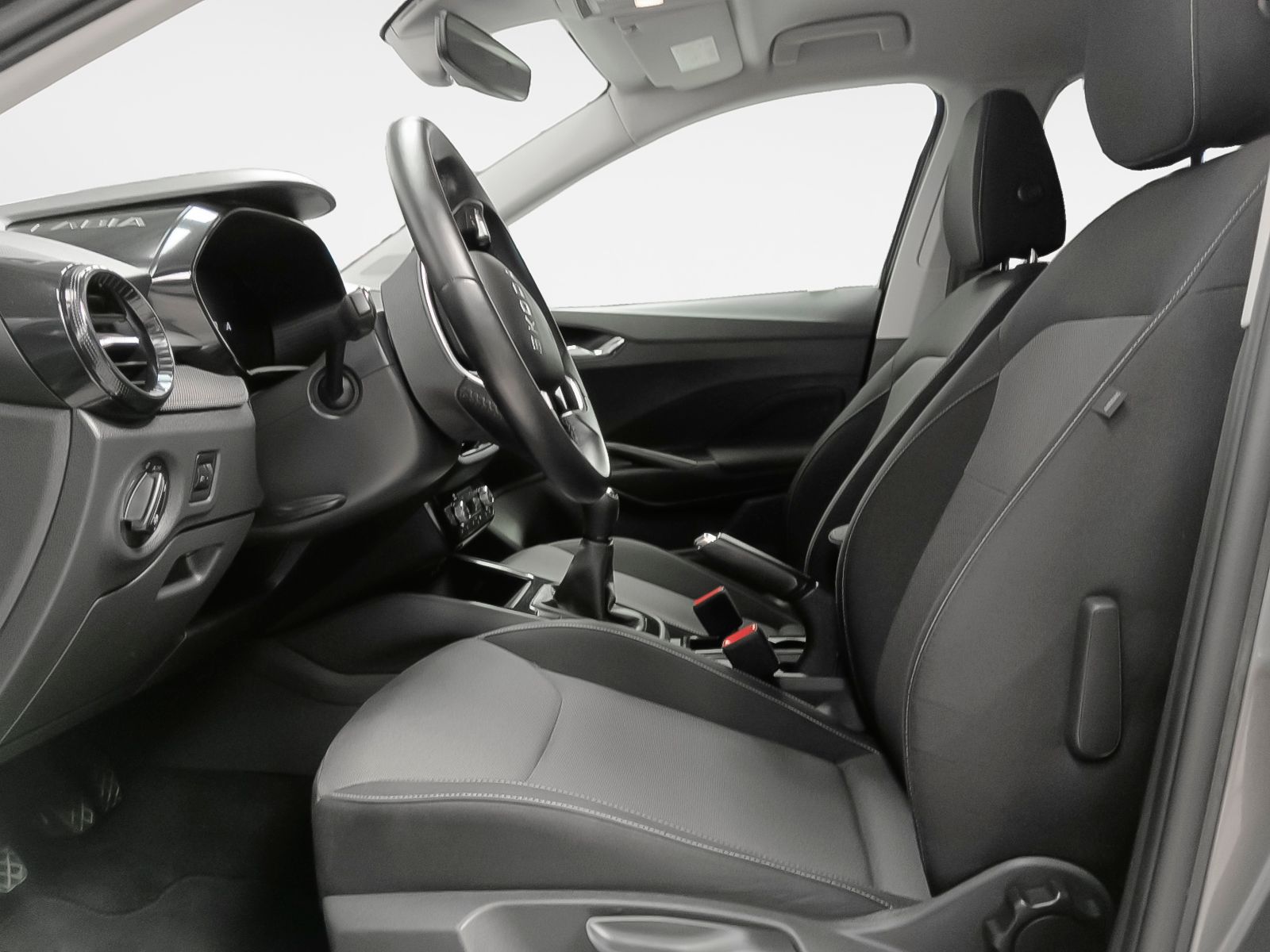 Škoda Fabia 1.0 TSI Selection - foto 11