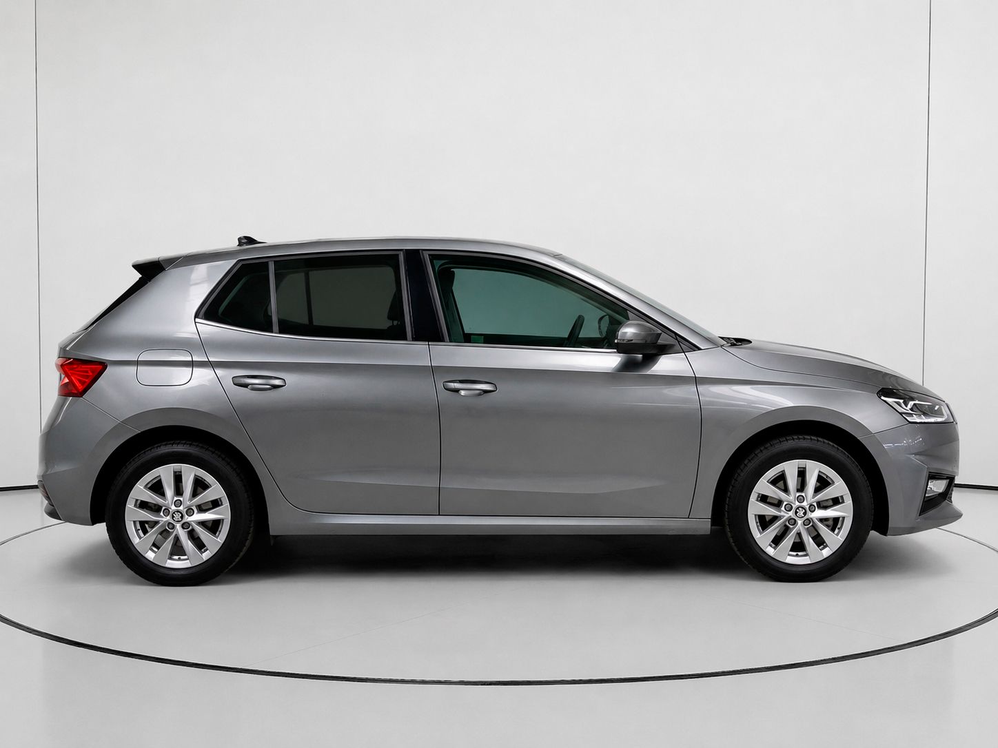 Škoda Fabia 1.0 TSI Selection - foto 2