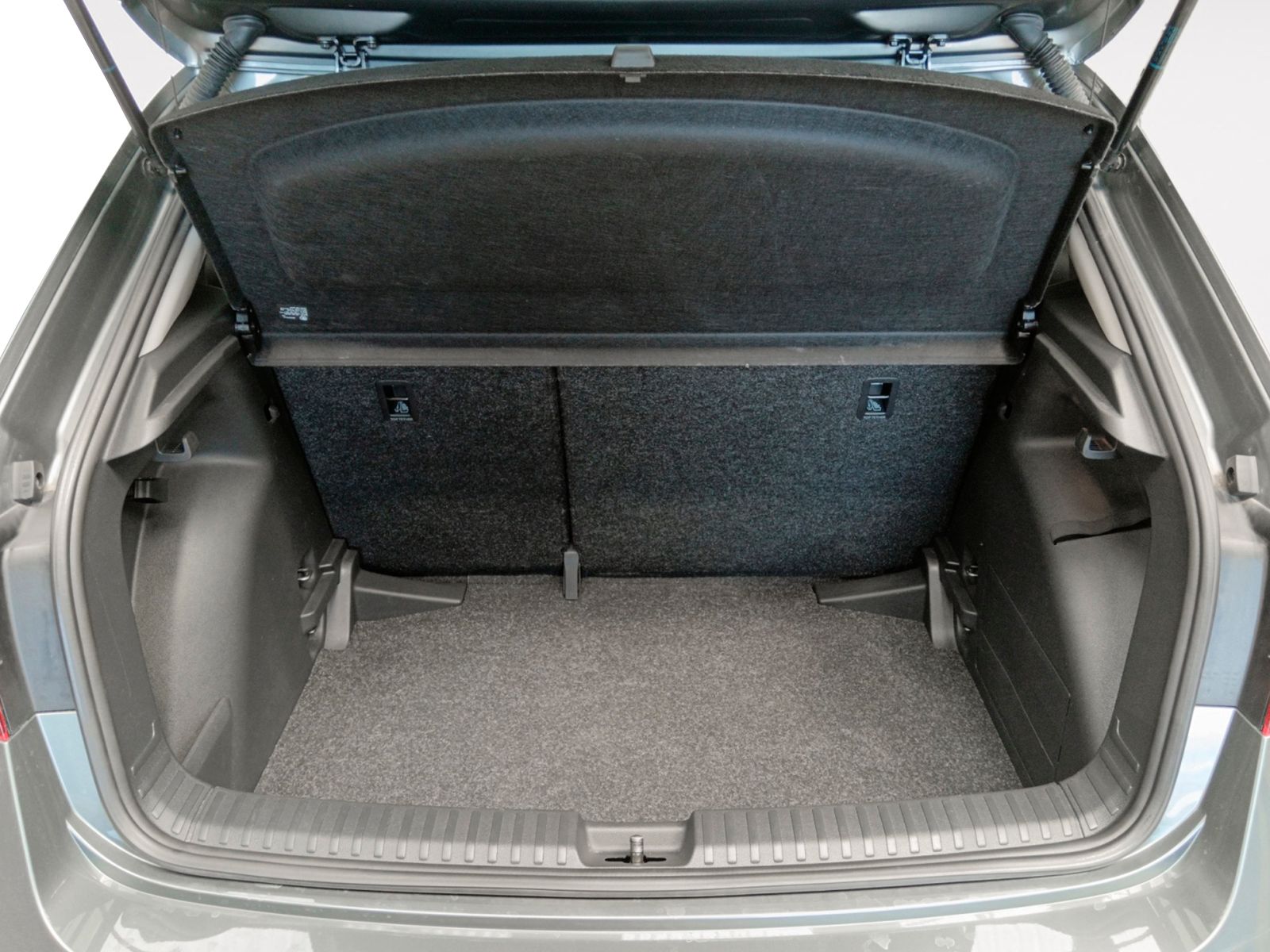 Škoda Fabia 1.0 TSI Selection - foto 14