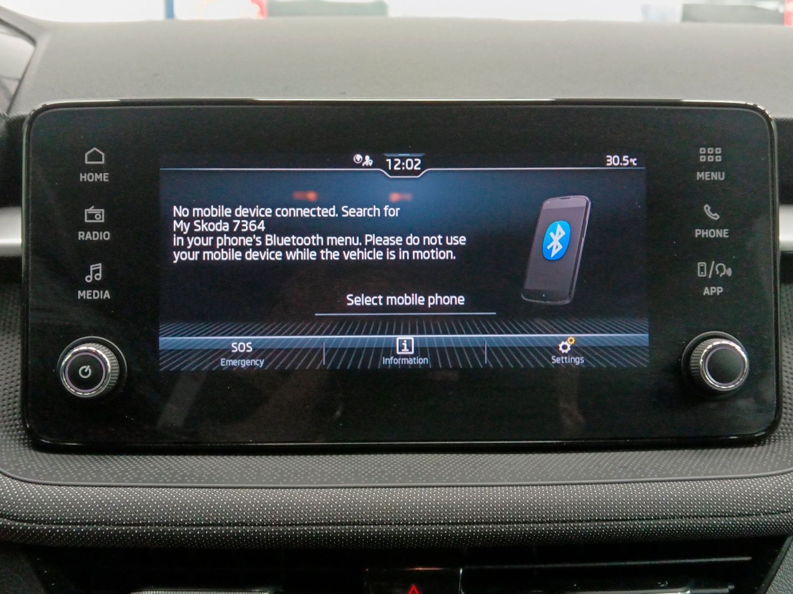 Škoda Fabia 1.0 TSI Selection - foto 20