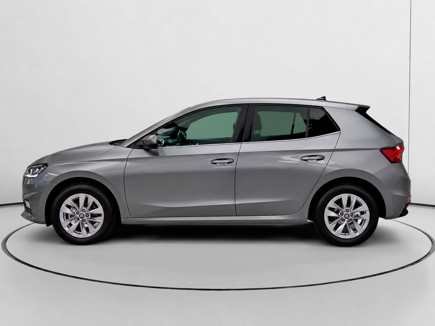 Škoda Fabia 1.0 TSI Selection - foto 6
