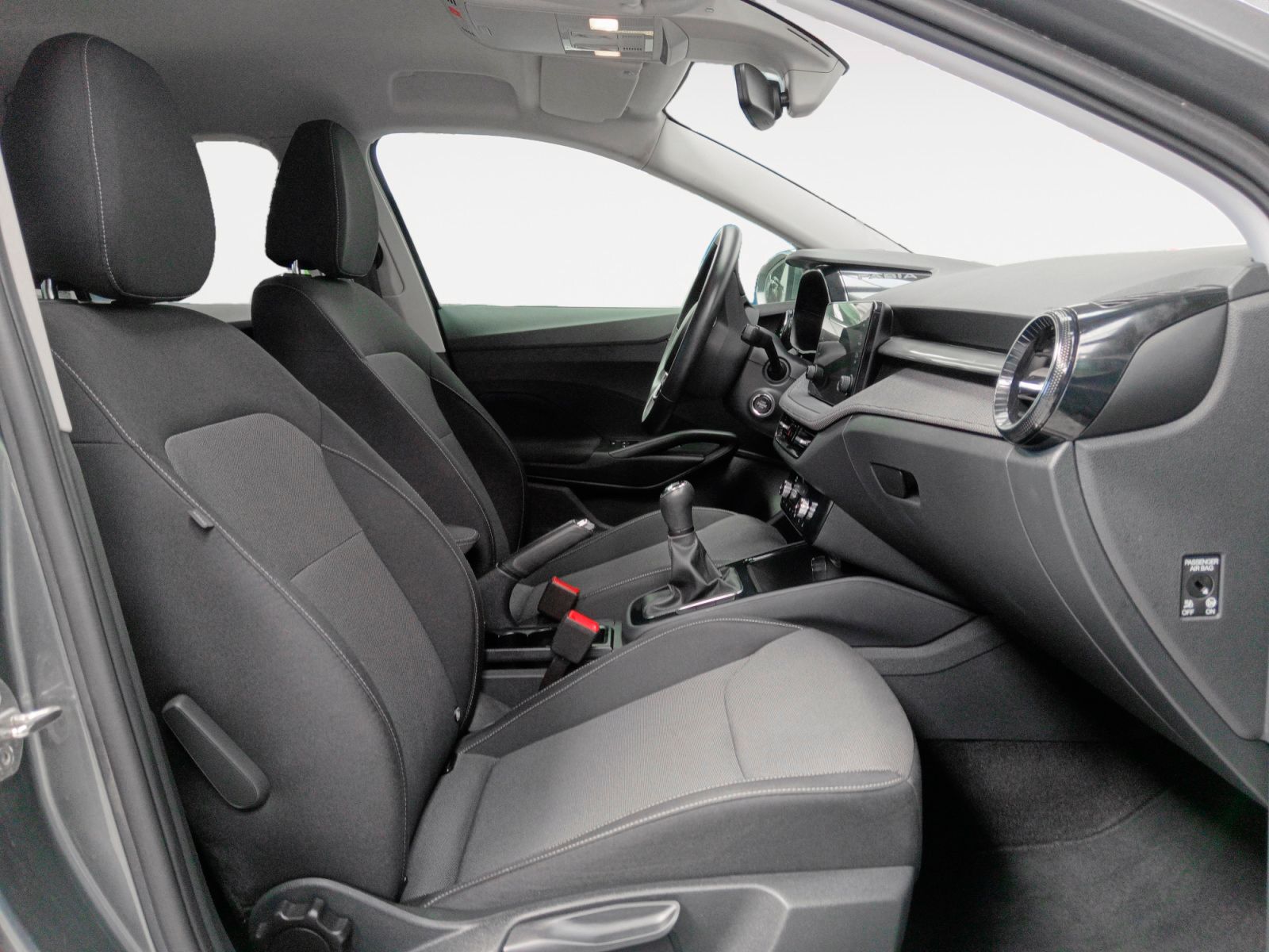 Škoda Fabia 1.0 TSI Selection - foto 13
