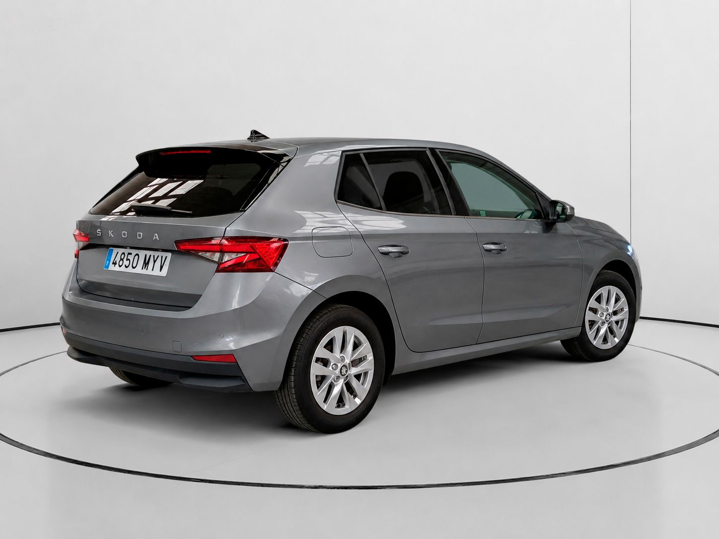Škoda Fabia 1.0 TSI Selection - foto 3