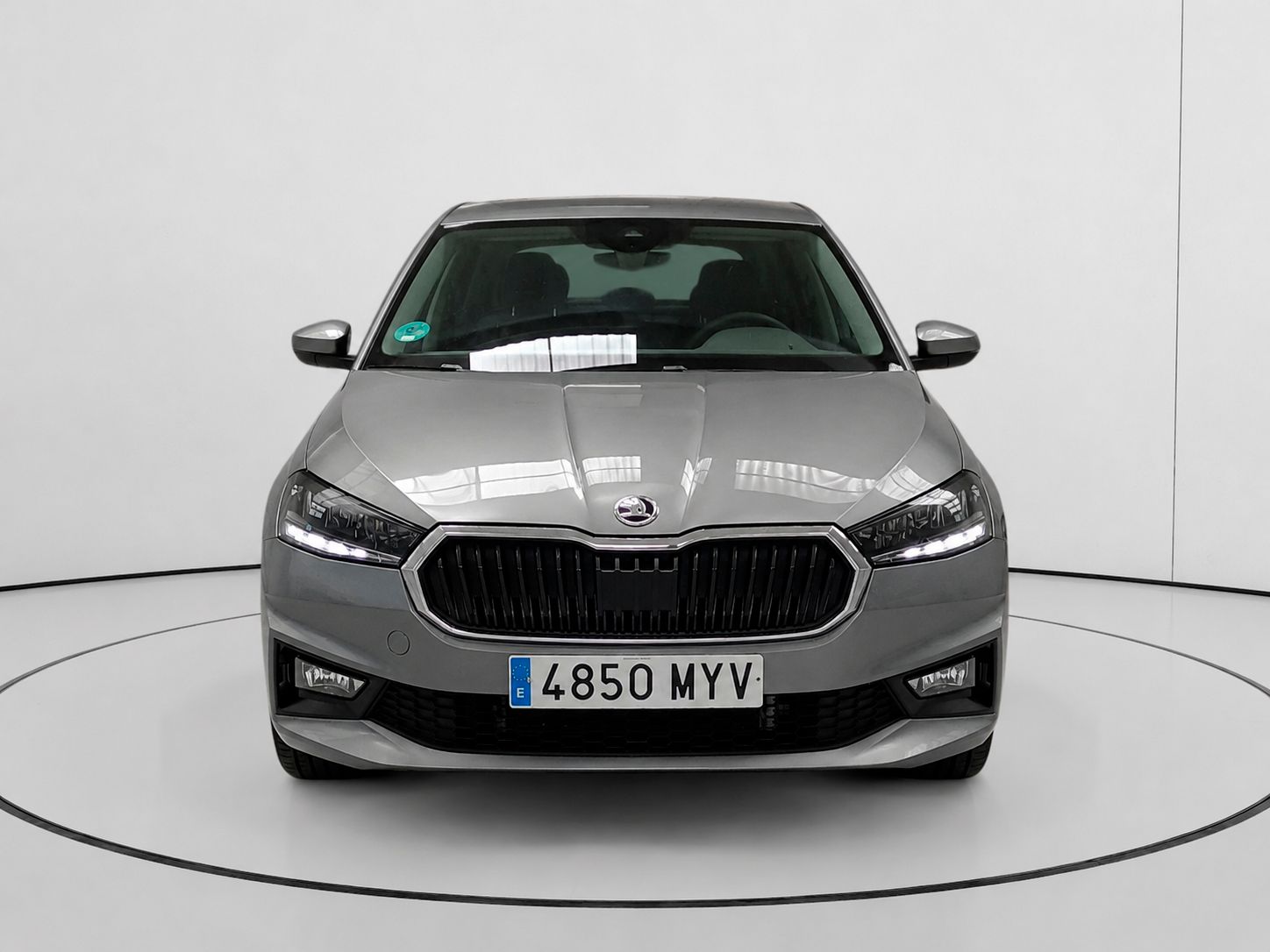 Škoda Fabia 1.0 TSI Selection - foto 7