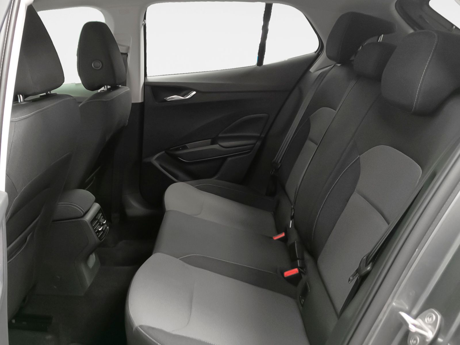 Škoda Fabia 1.0 TSI Selection - foto 12