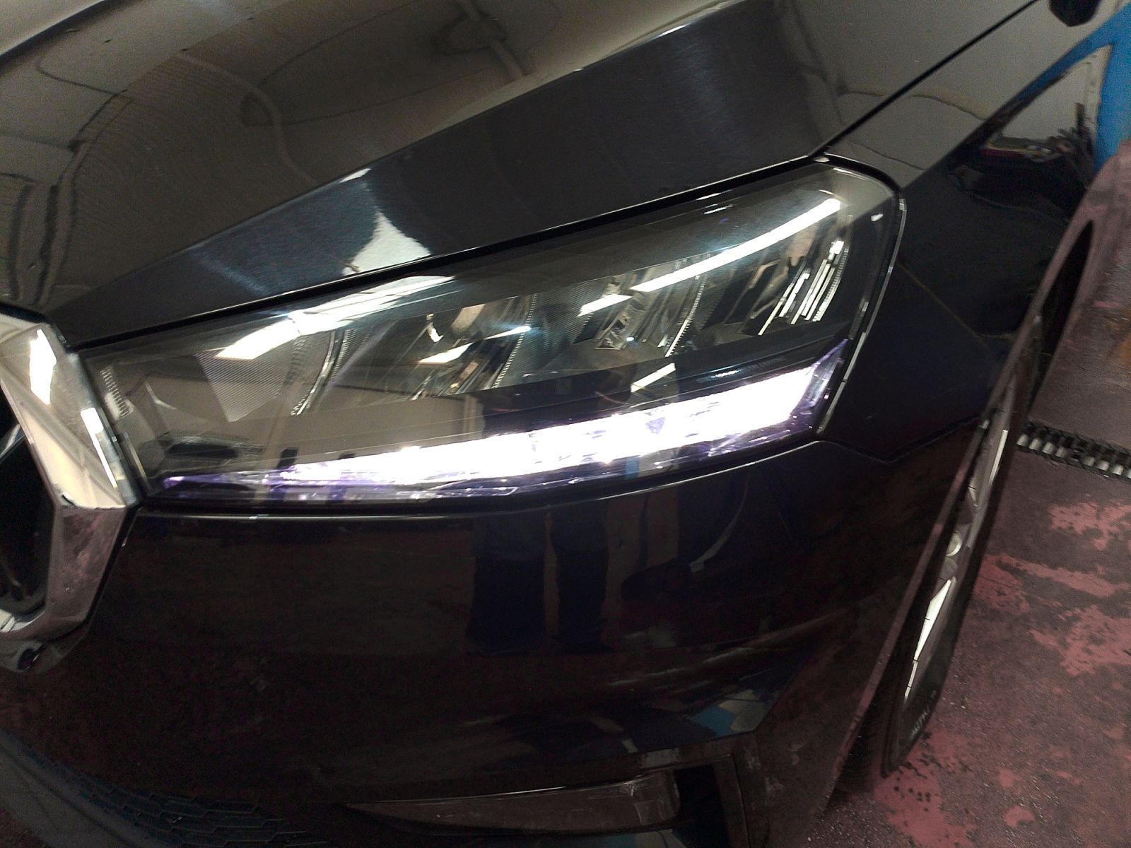 Škoda Fabia 1.0 TSI Selection - foto 23