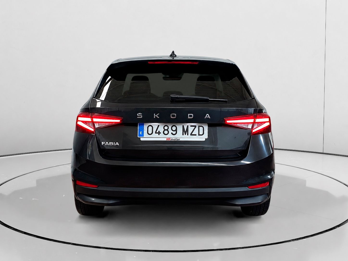 Škoda Fabia 1.0 TSI Selection - foto 4