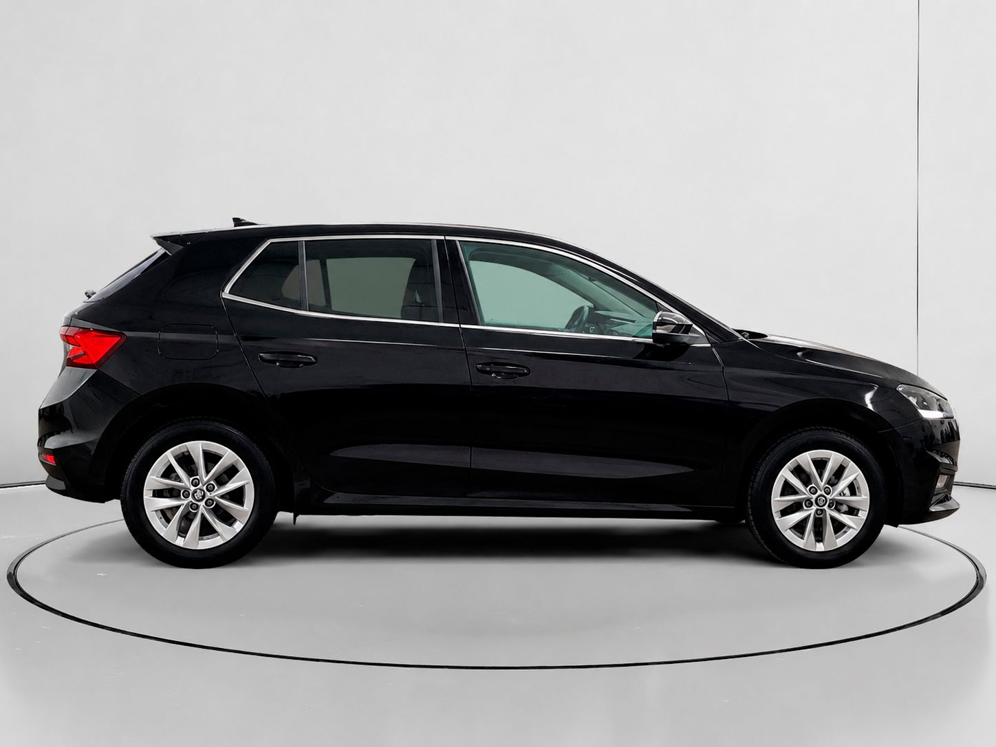 Škoda Fabia 1.0 TSI Selection - foto 2