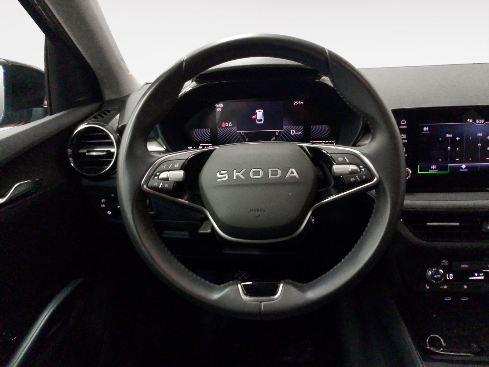 Škoda Fabia 1.0 TSI Selection - foto 9