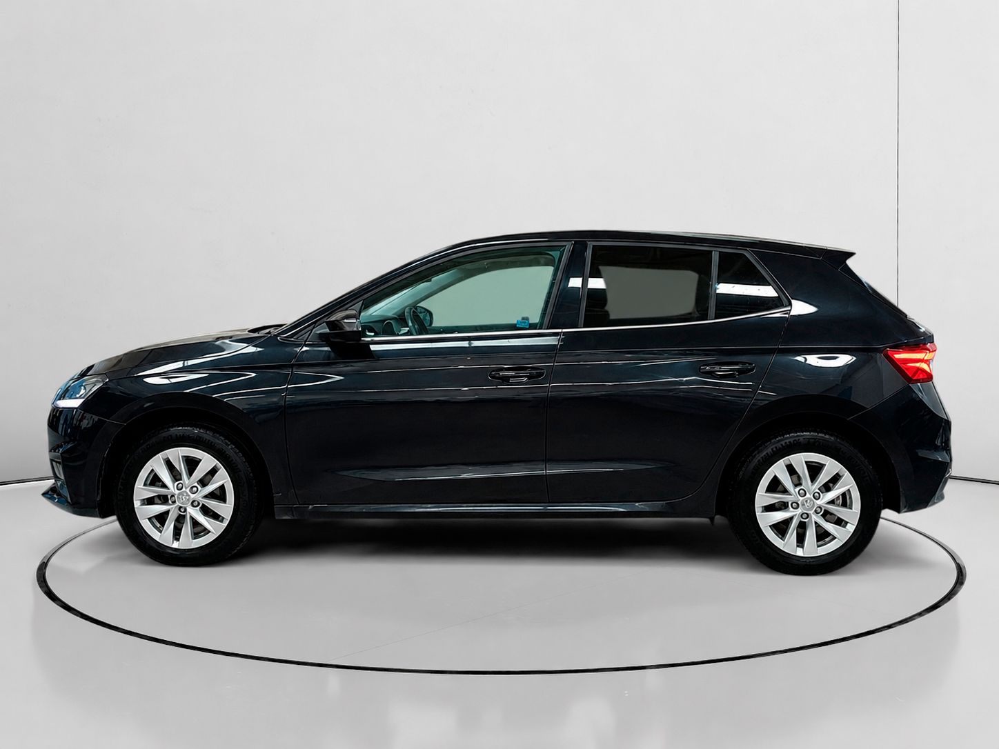 Škoda Fabia 1.0 TSI Selection - foto 6